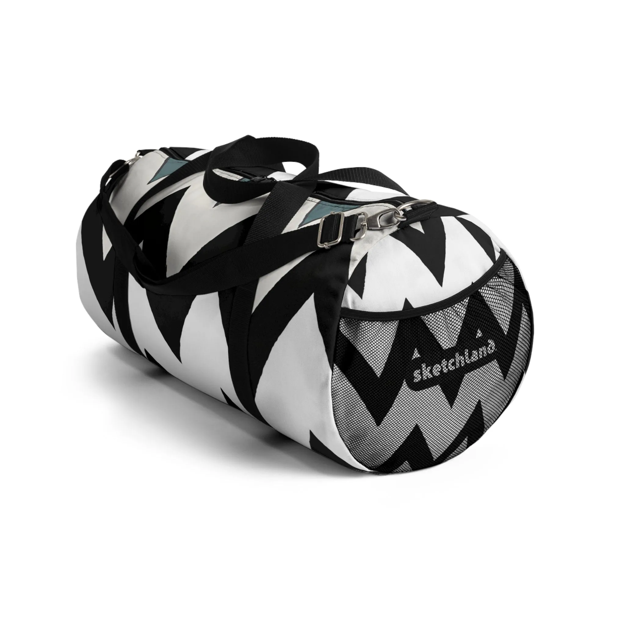 Standa Claudine - Duffel Bag