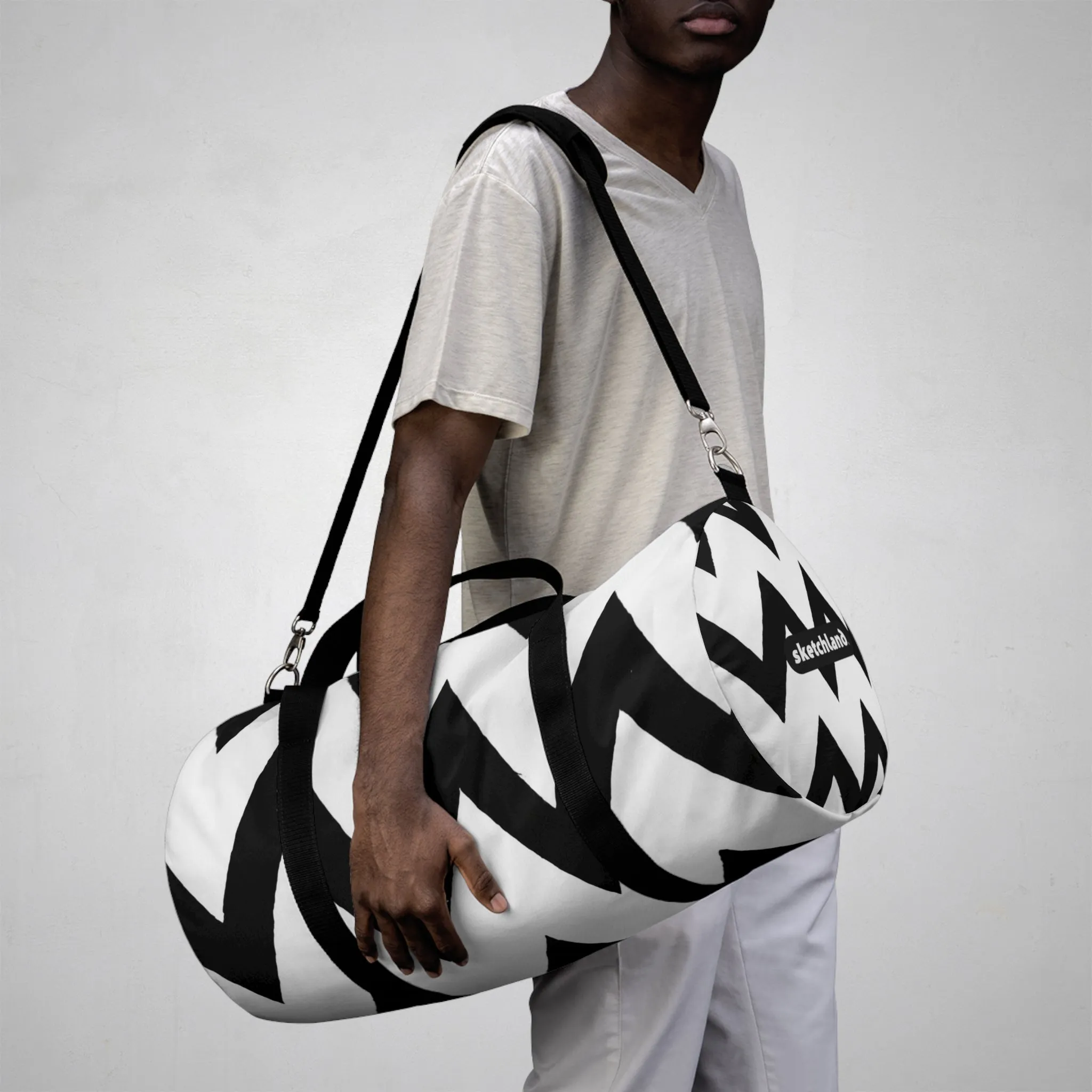Standa Claudine - Duffel Bag