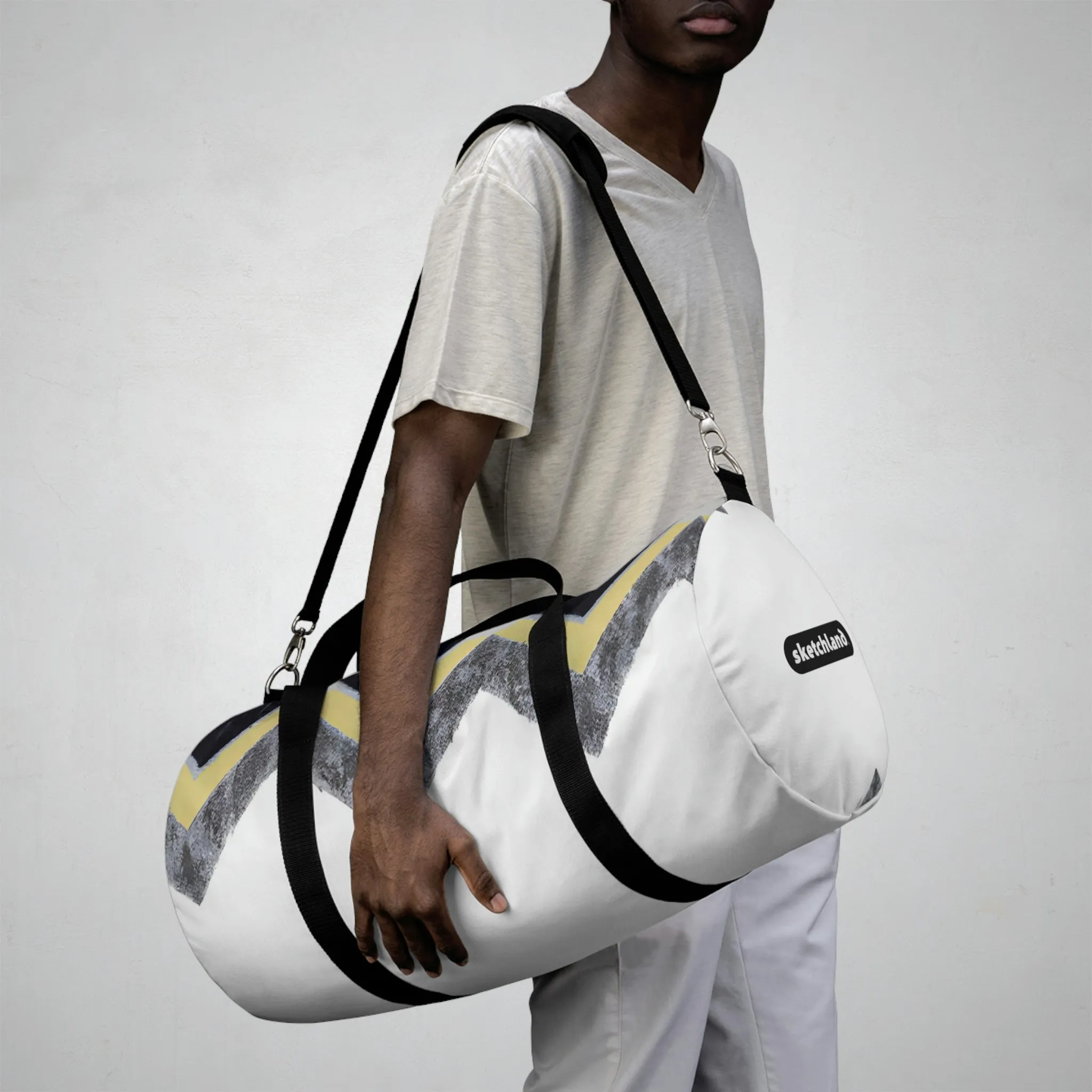 Standa Edwina - Duffel Bag