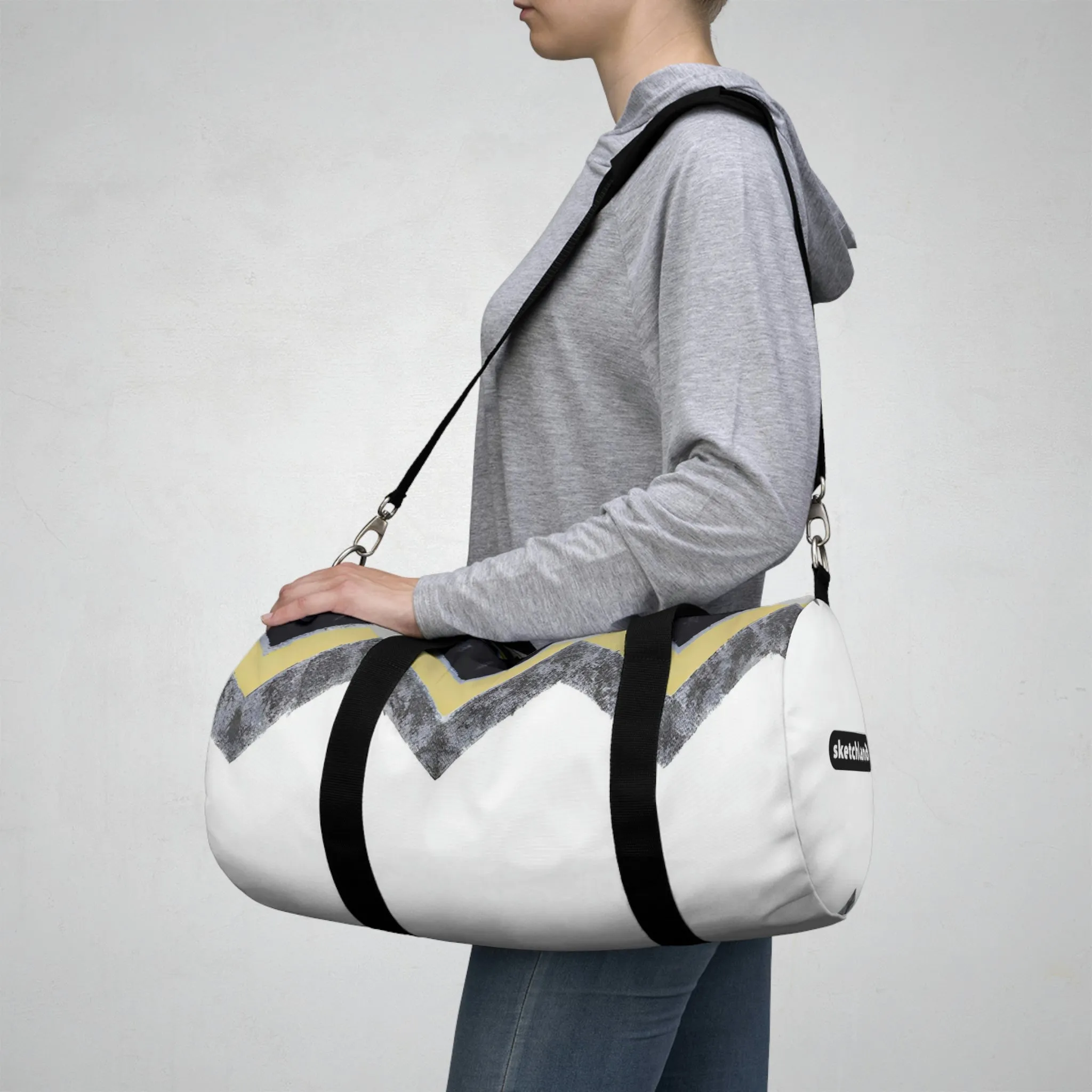 Standa Edwina - Duffel Bag