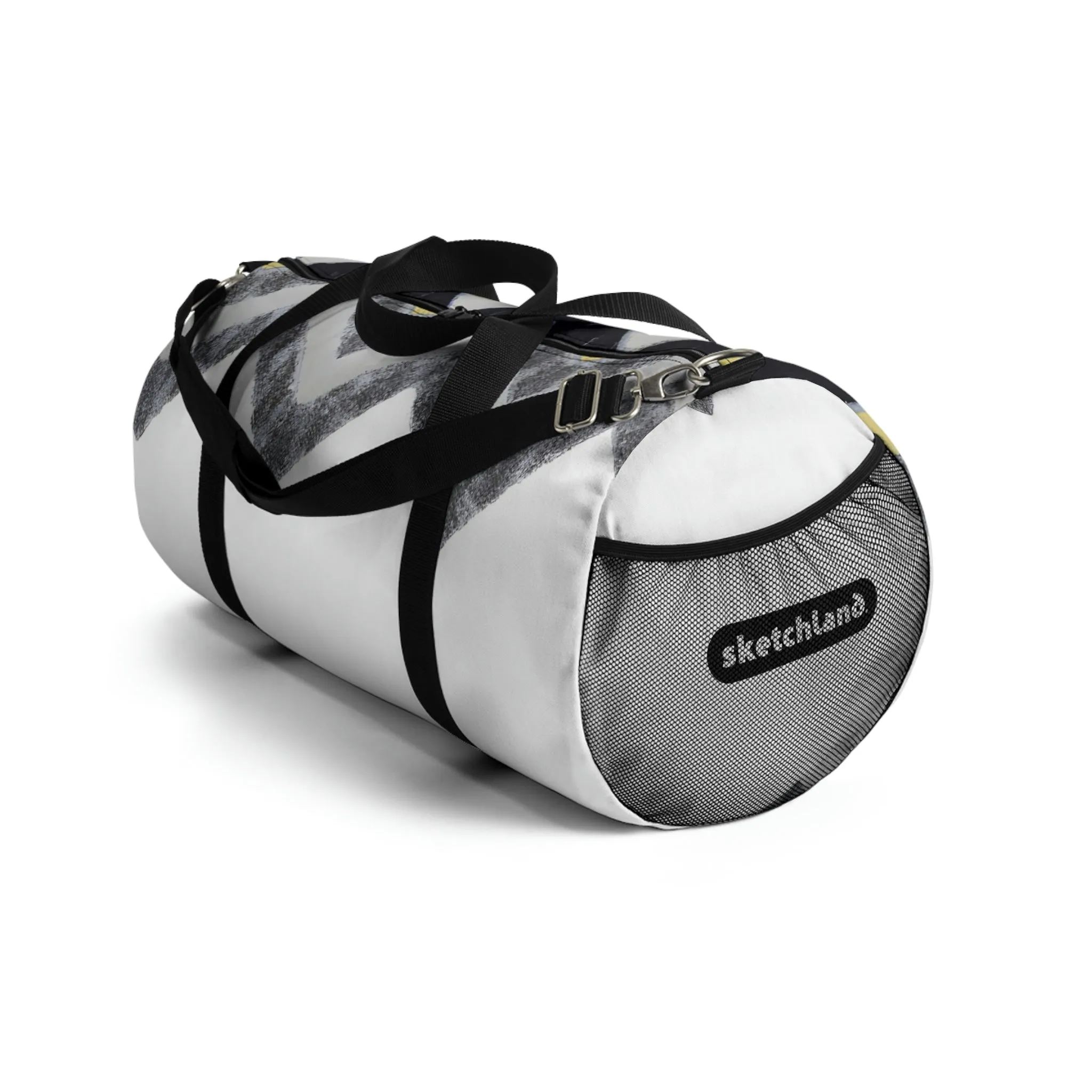Standa Edwina - Duffel Bag