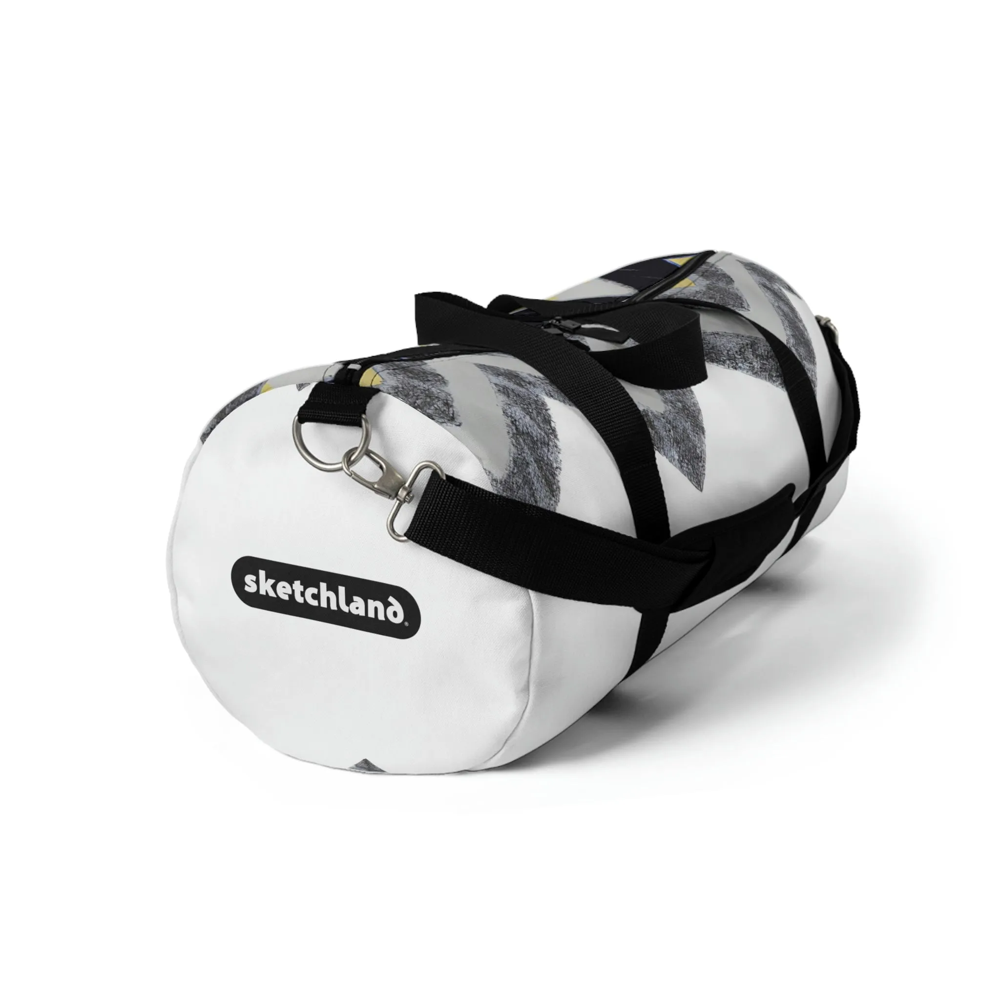 Standa Edwina - Duffel Bag