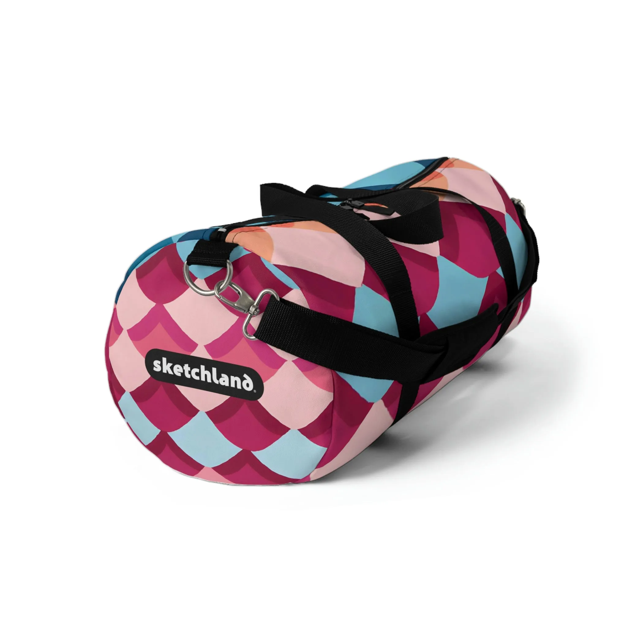 Standa Myrtle - Duffel Bag