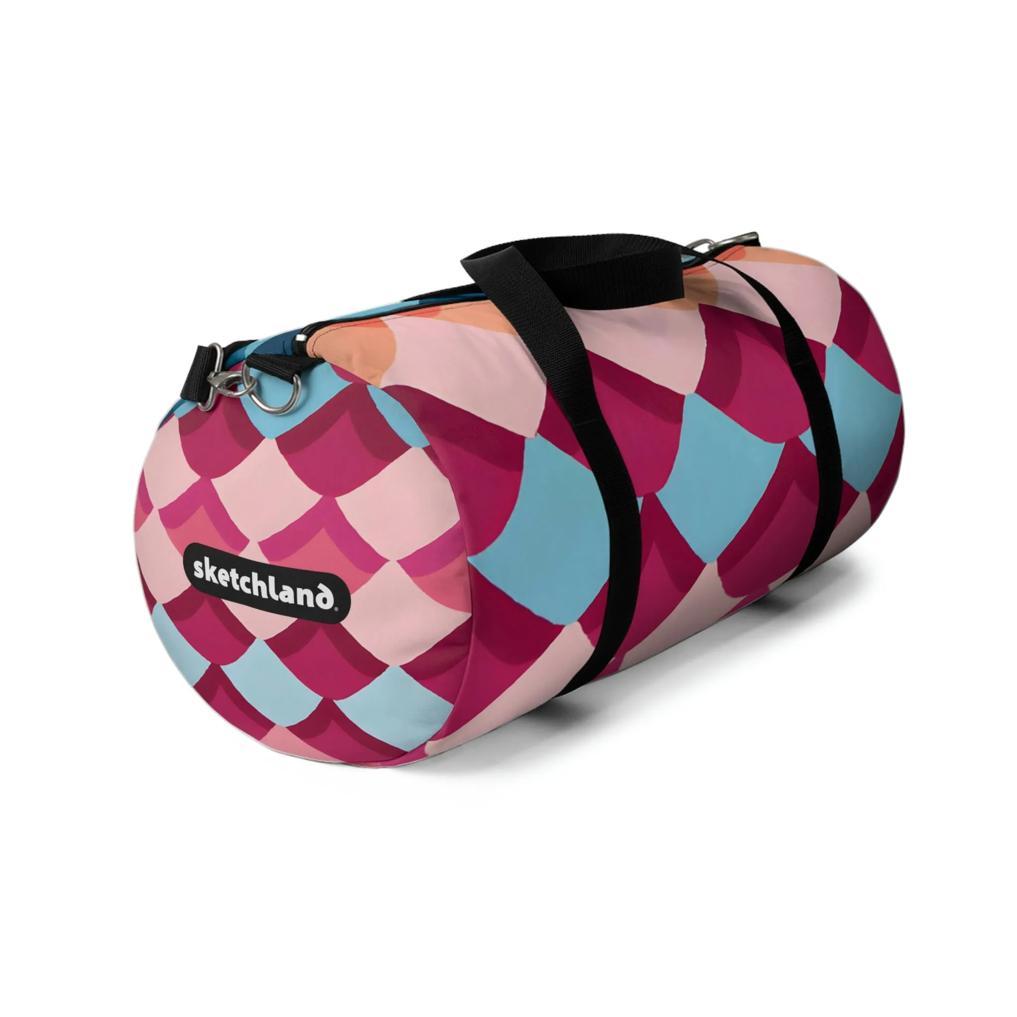 Standa Myrtle - Duffel Bag