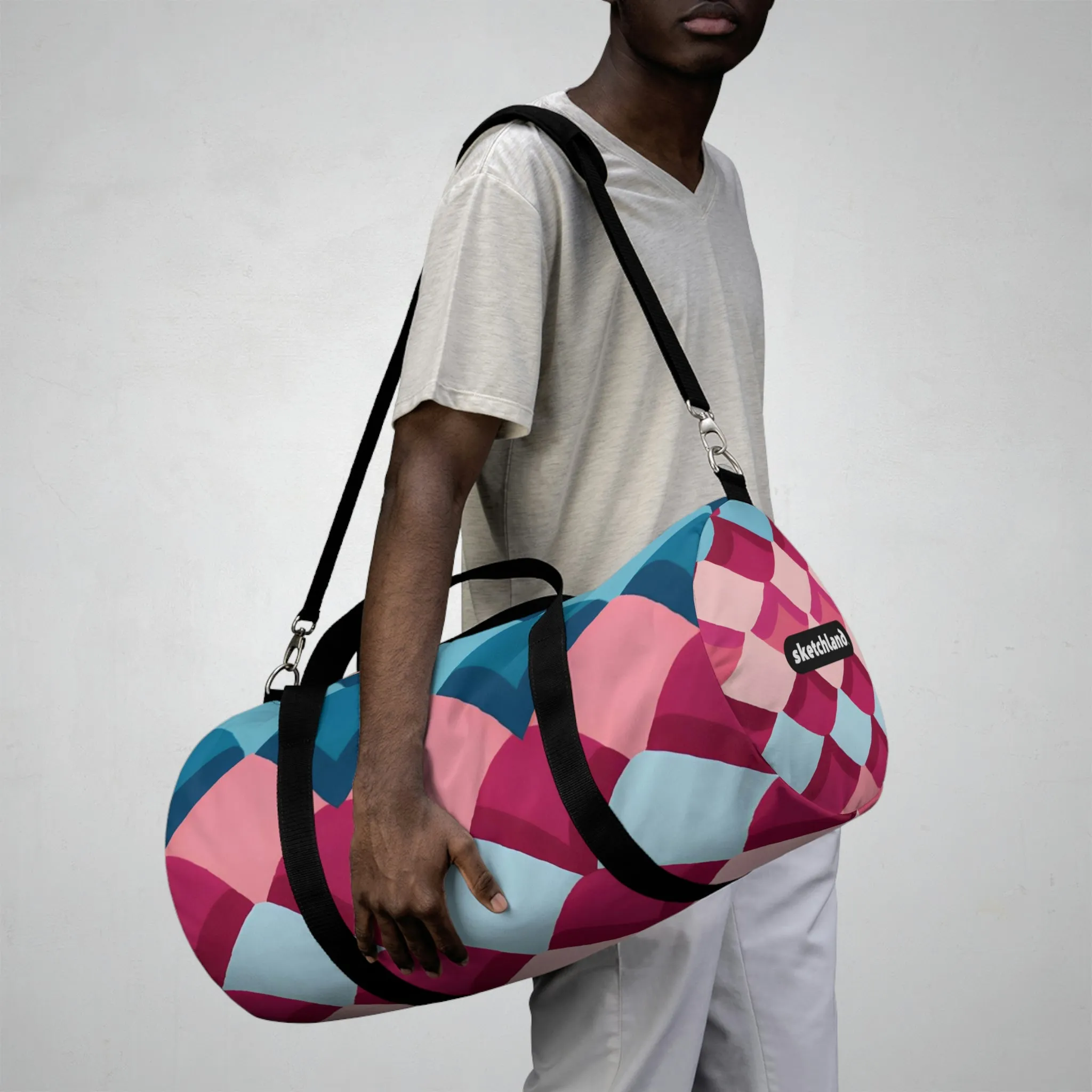 Standa Myrtle - Duffel Bag