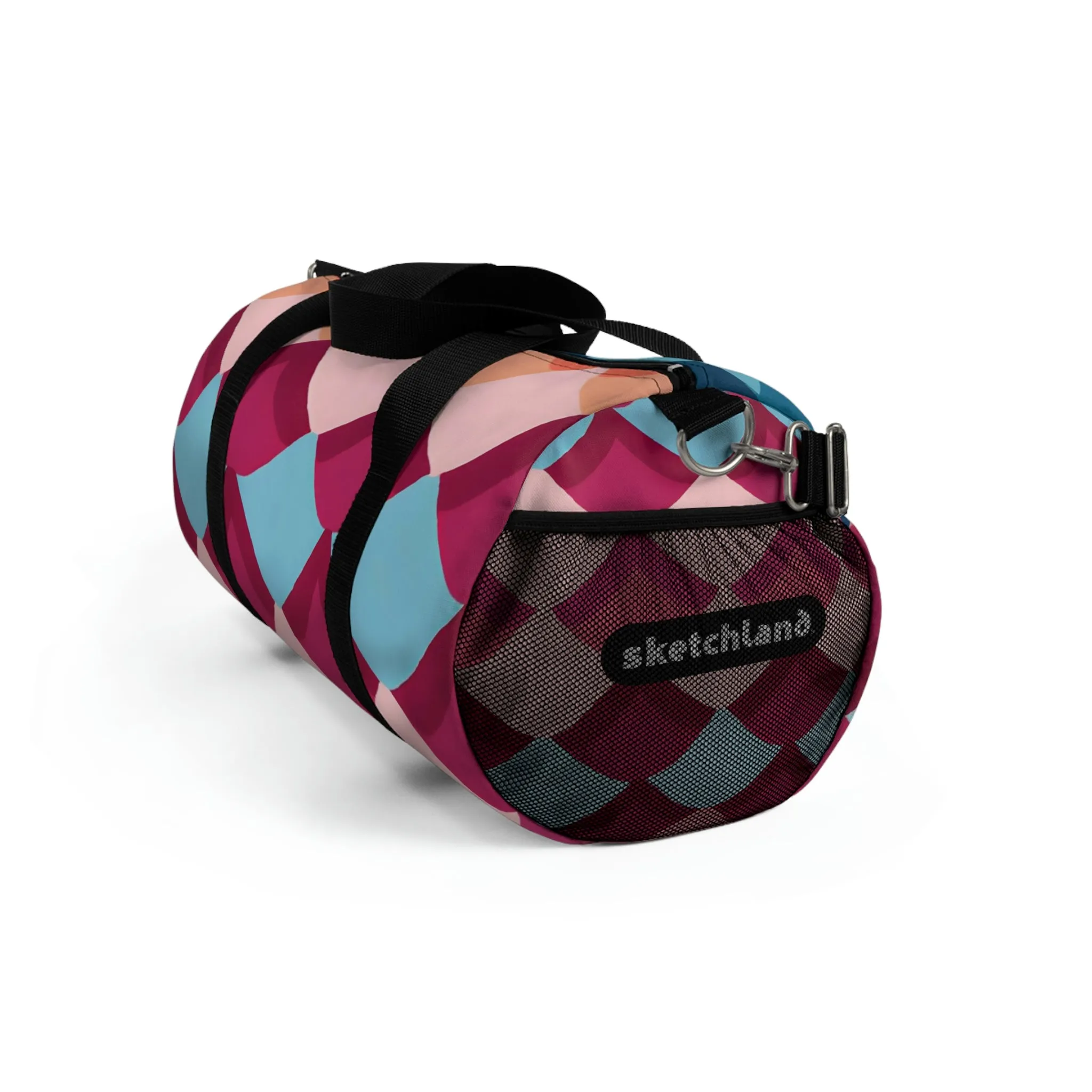 Standa Myrtle - Duffel Bag
