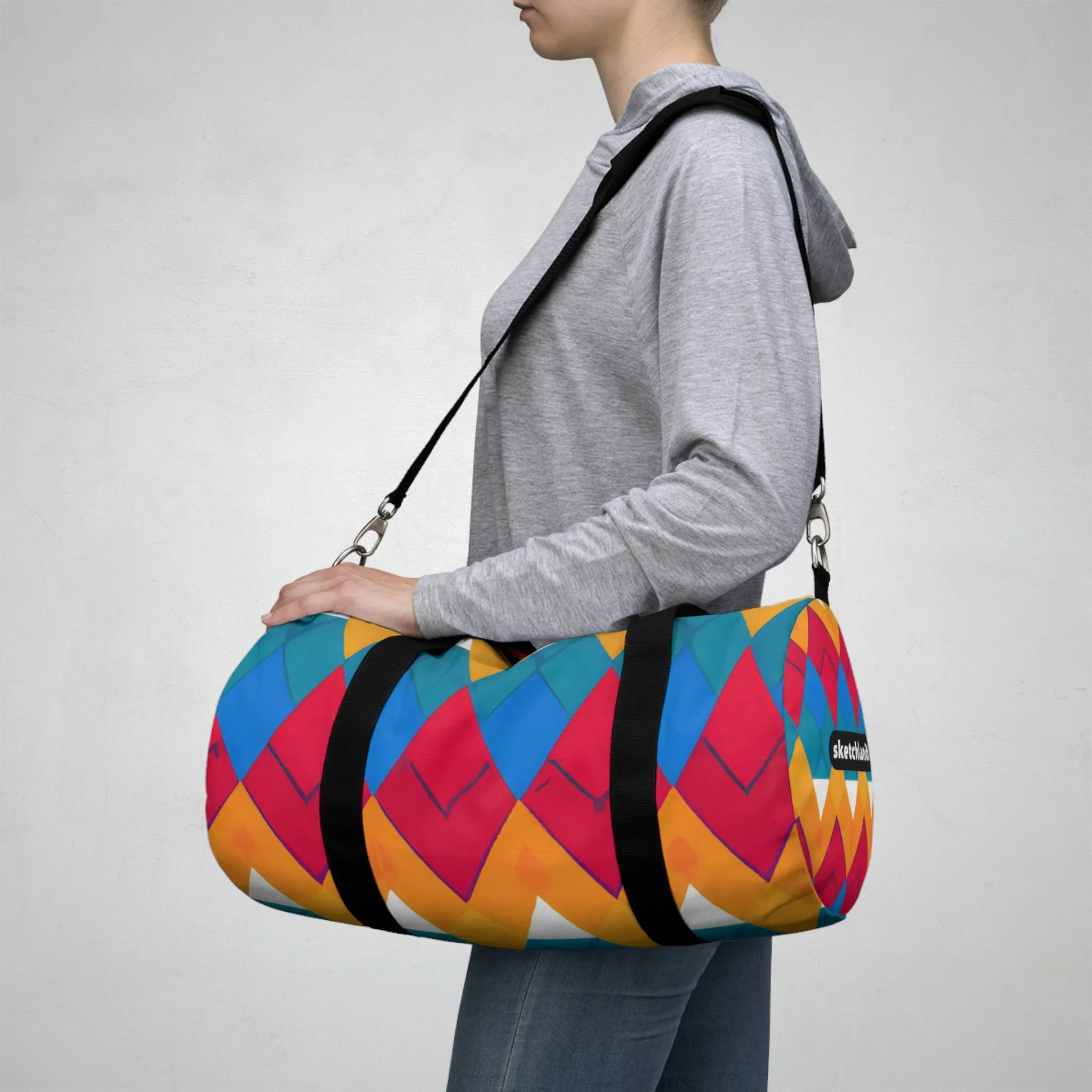 Standa Pearl - Duffel Bag