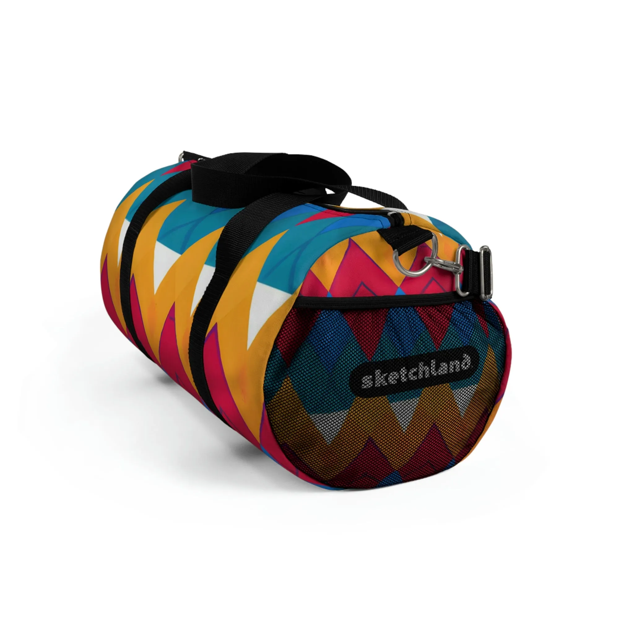 Standa Pearl - Duffel Bag