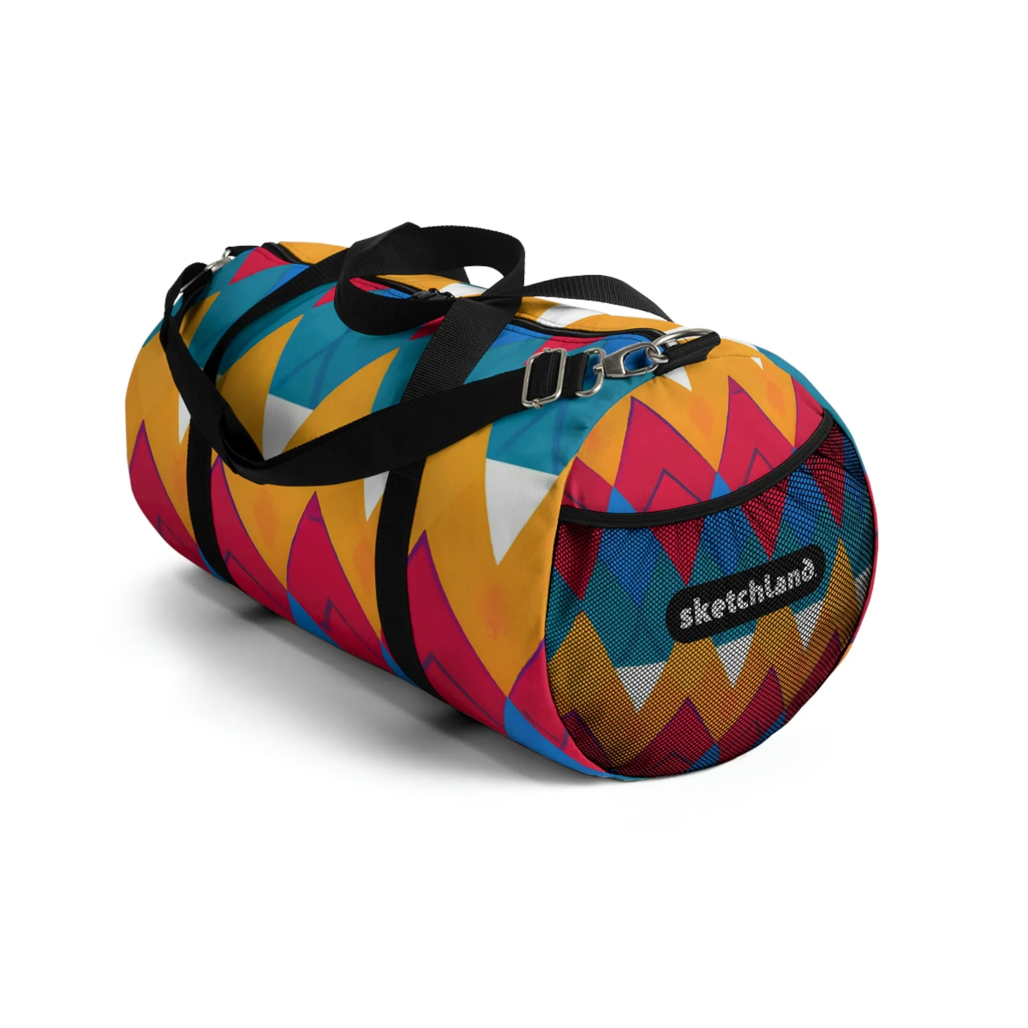 Standa Pearl - Duffel Bag