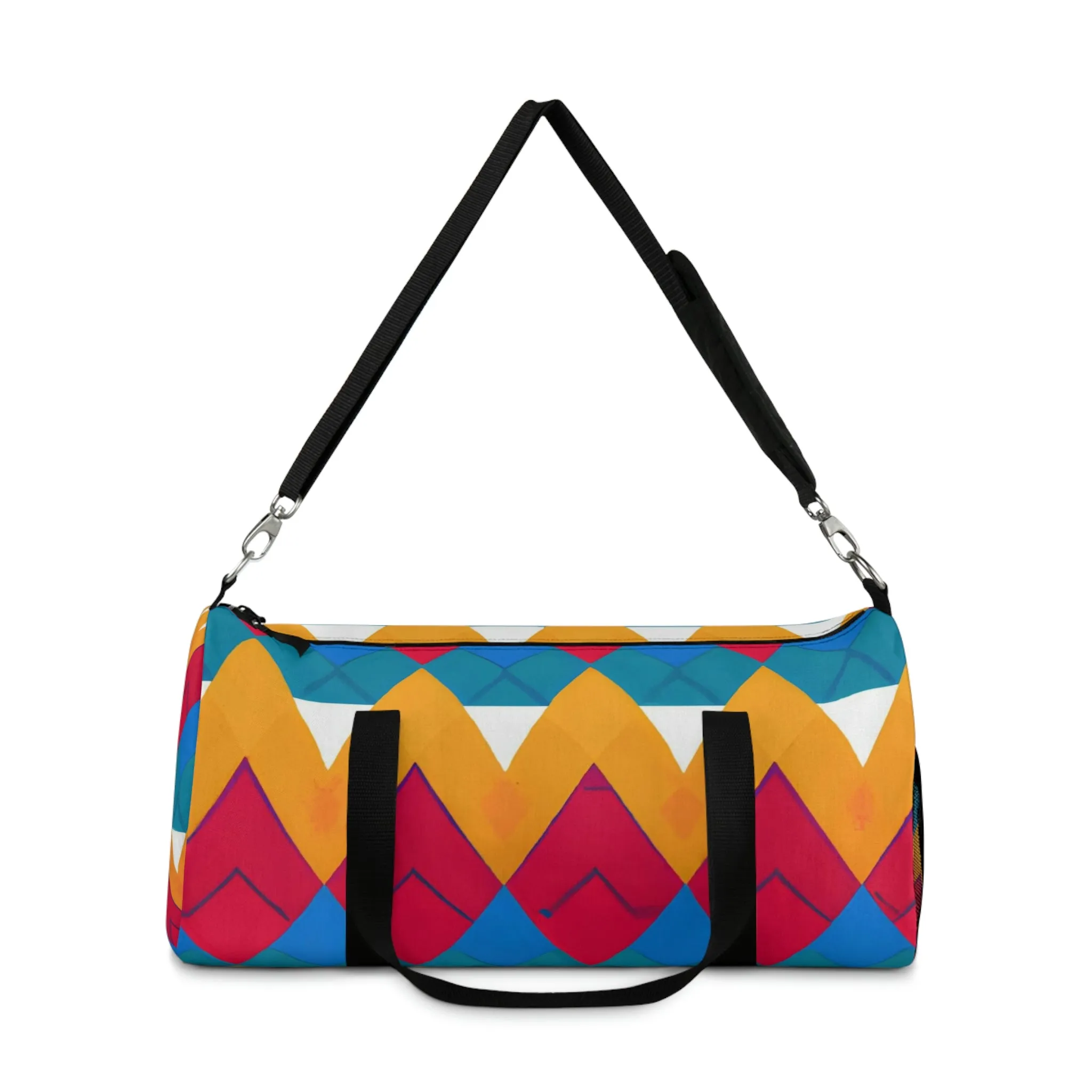 Standa Pearl - Duffel Bag