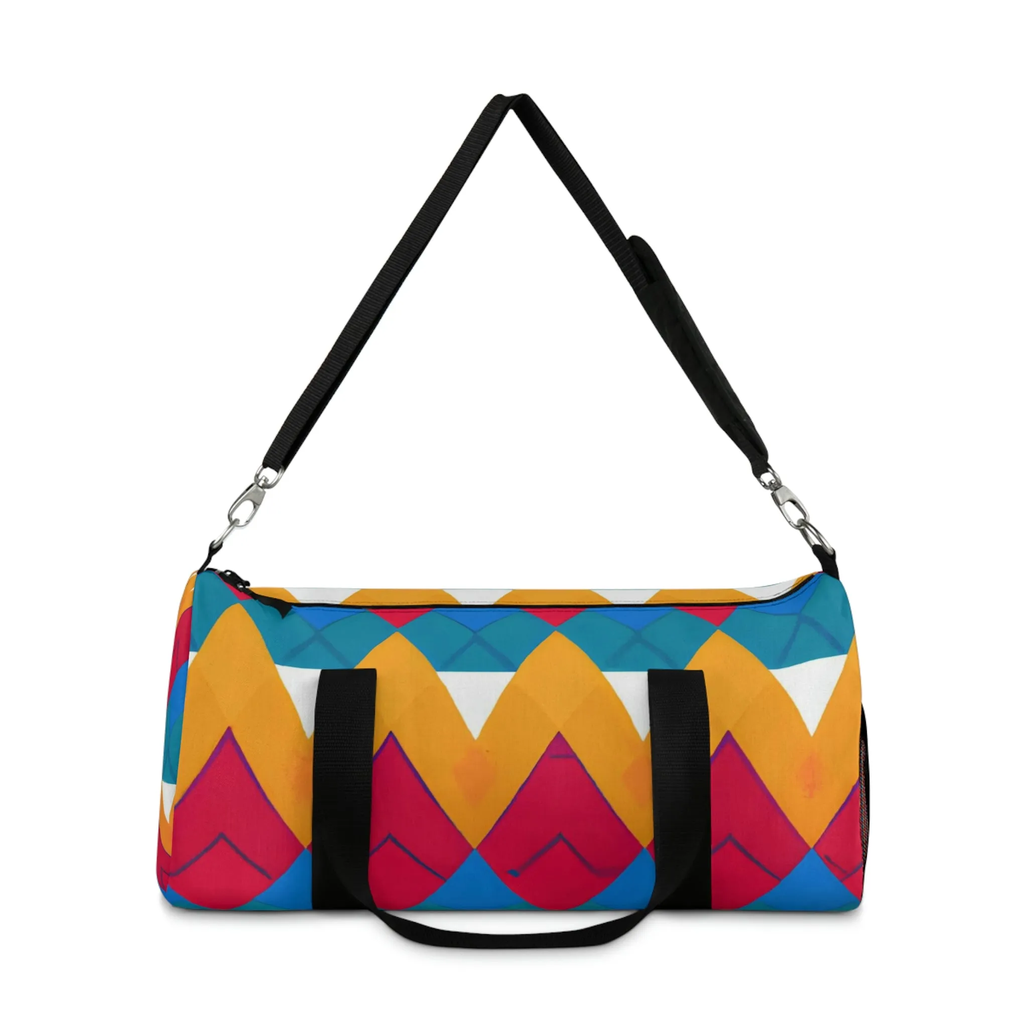 Standa Pearl - Duffel Bag