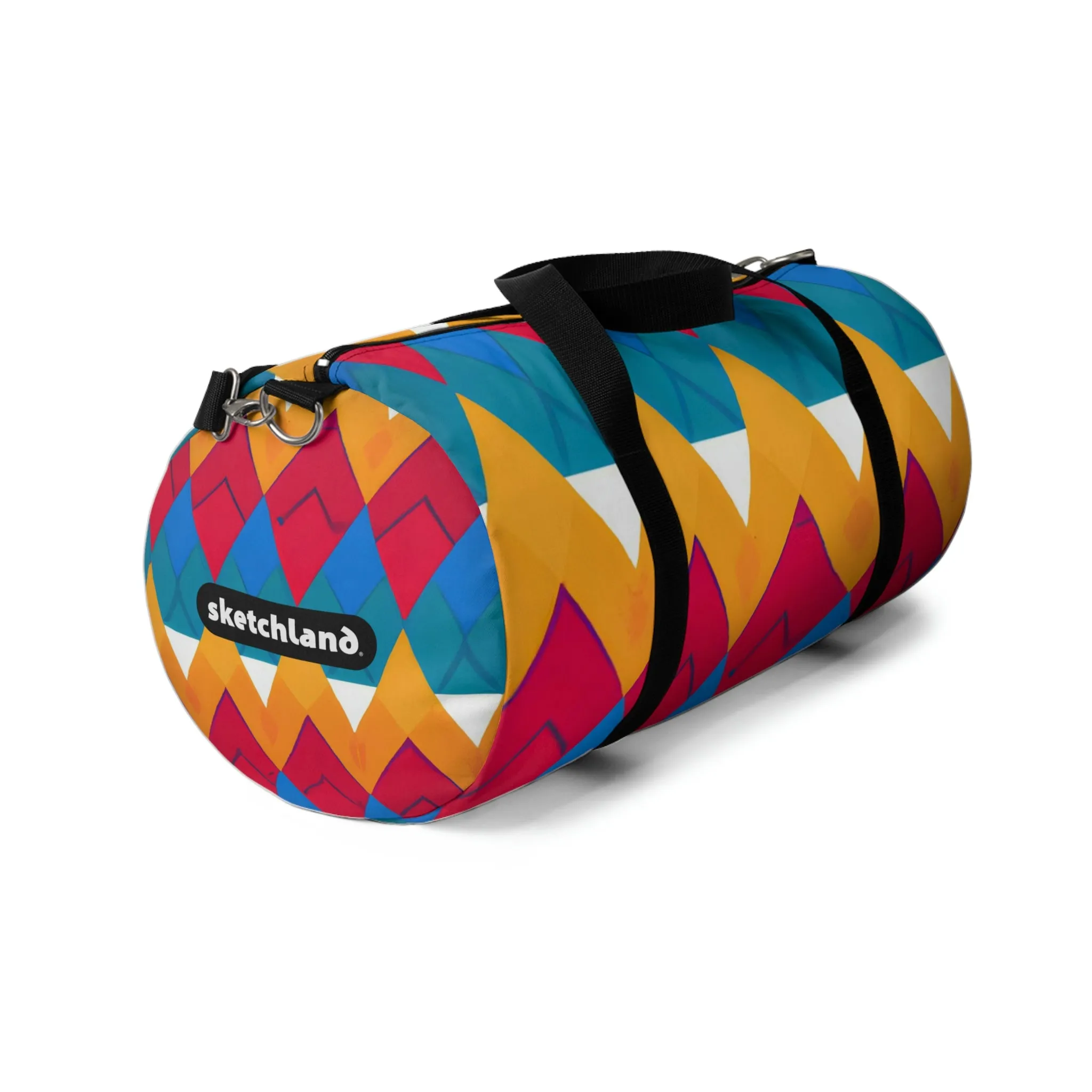 Standa Pearl - Duffel Bag