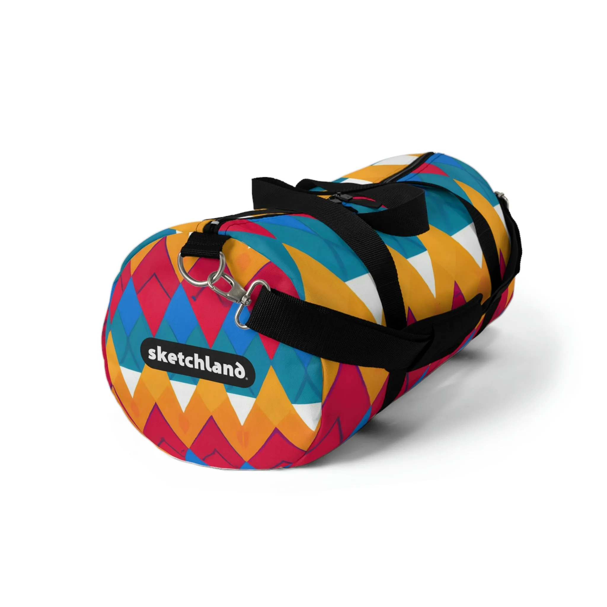 Standa Pearl - Duffel Bag