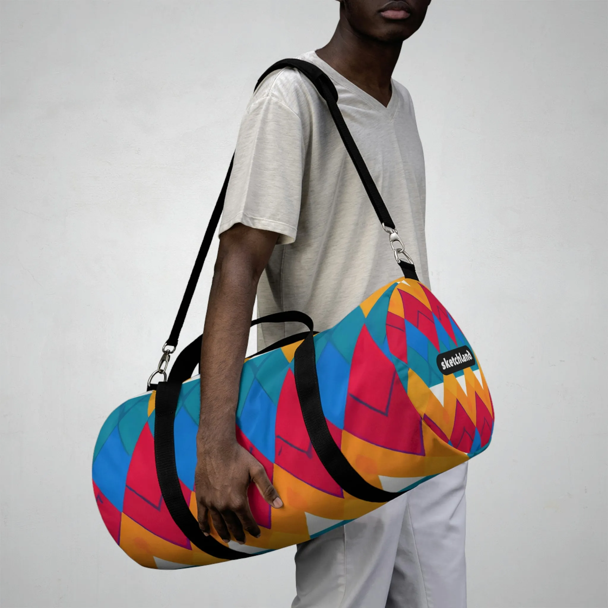 Standa Pearl - Duffel Bag