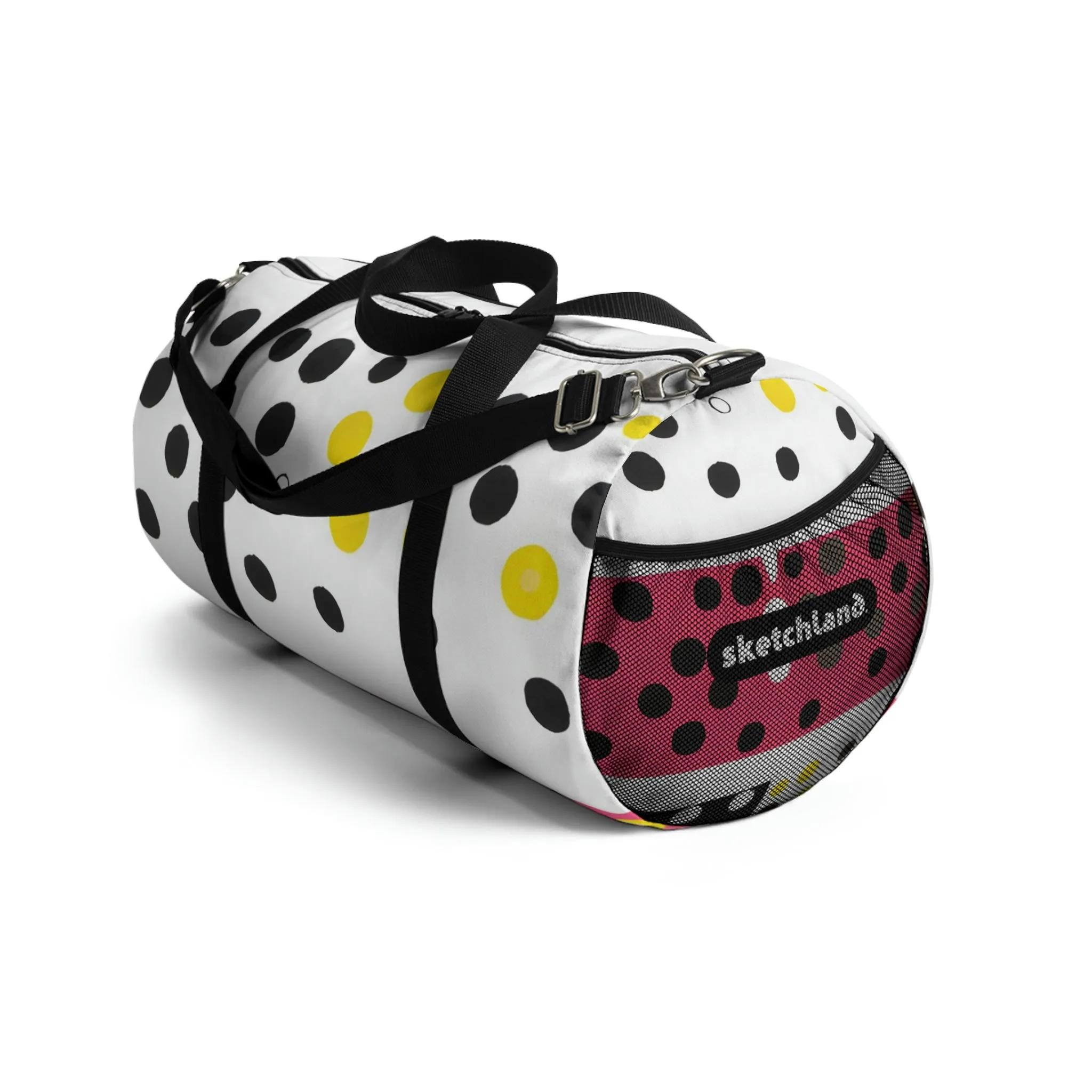 Standa Stanley - Duffel Bag