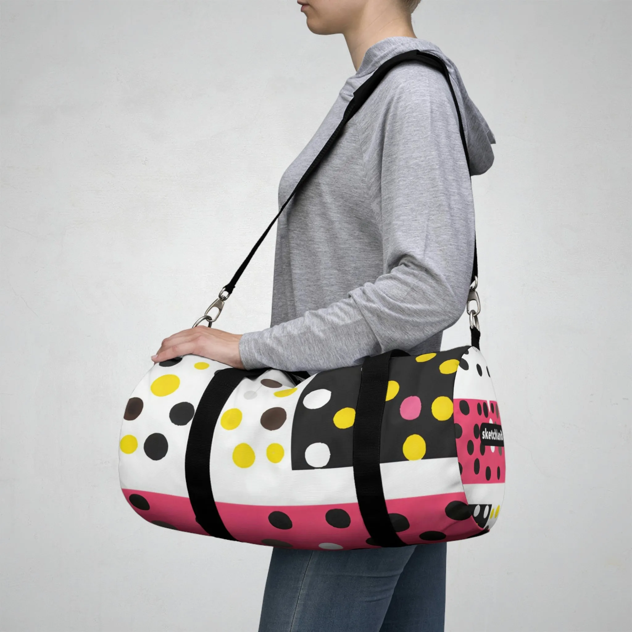 Standa Stanley - Duffel Bag