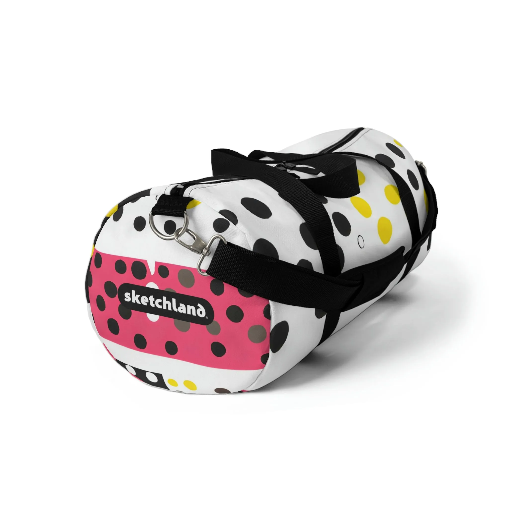 Standa Stanley - Duffel Bag