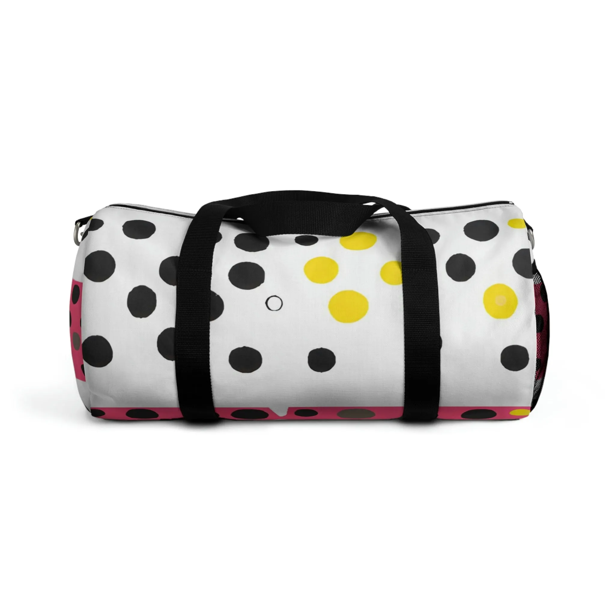 Standa Stanley - Duffel Bag