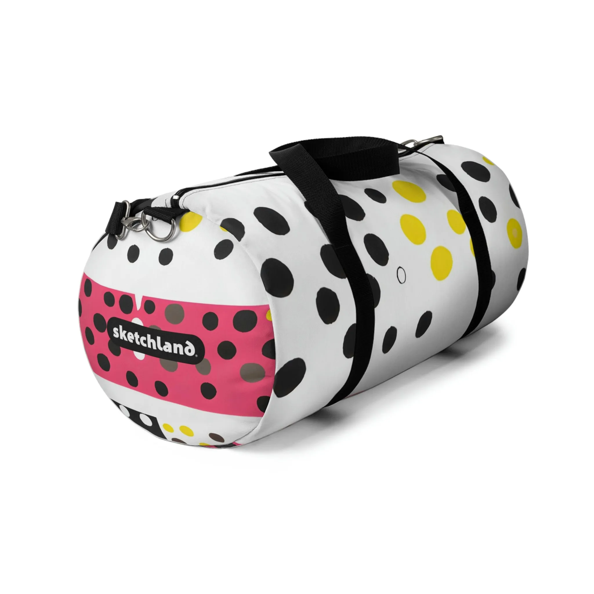 Standa Stanley - Duffel Bag