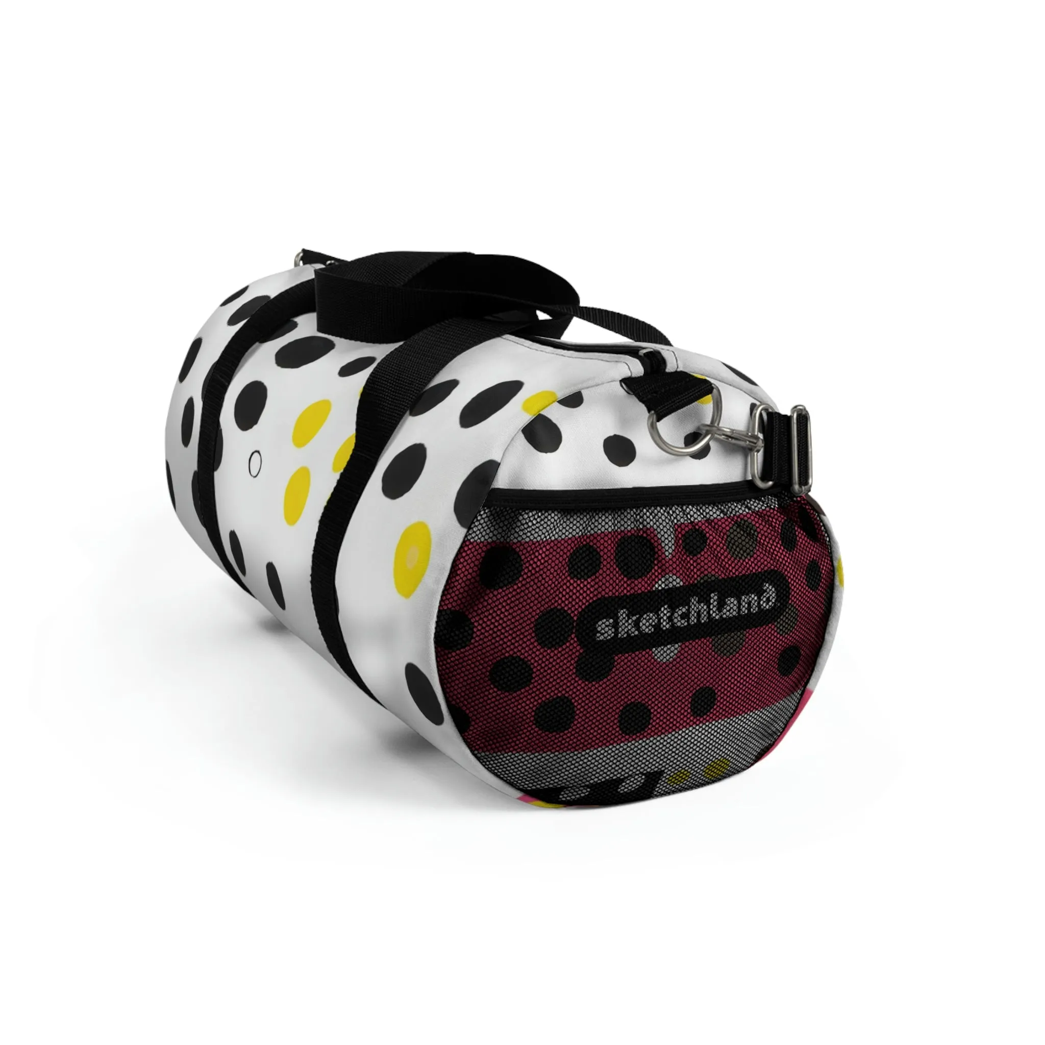 Standa Stanley - Duffel Bag