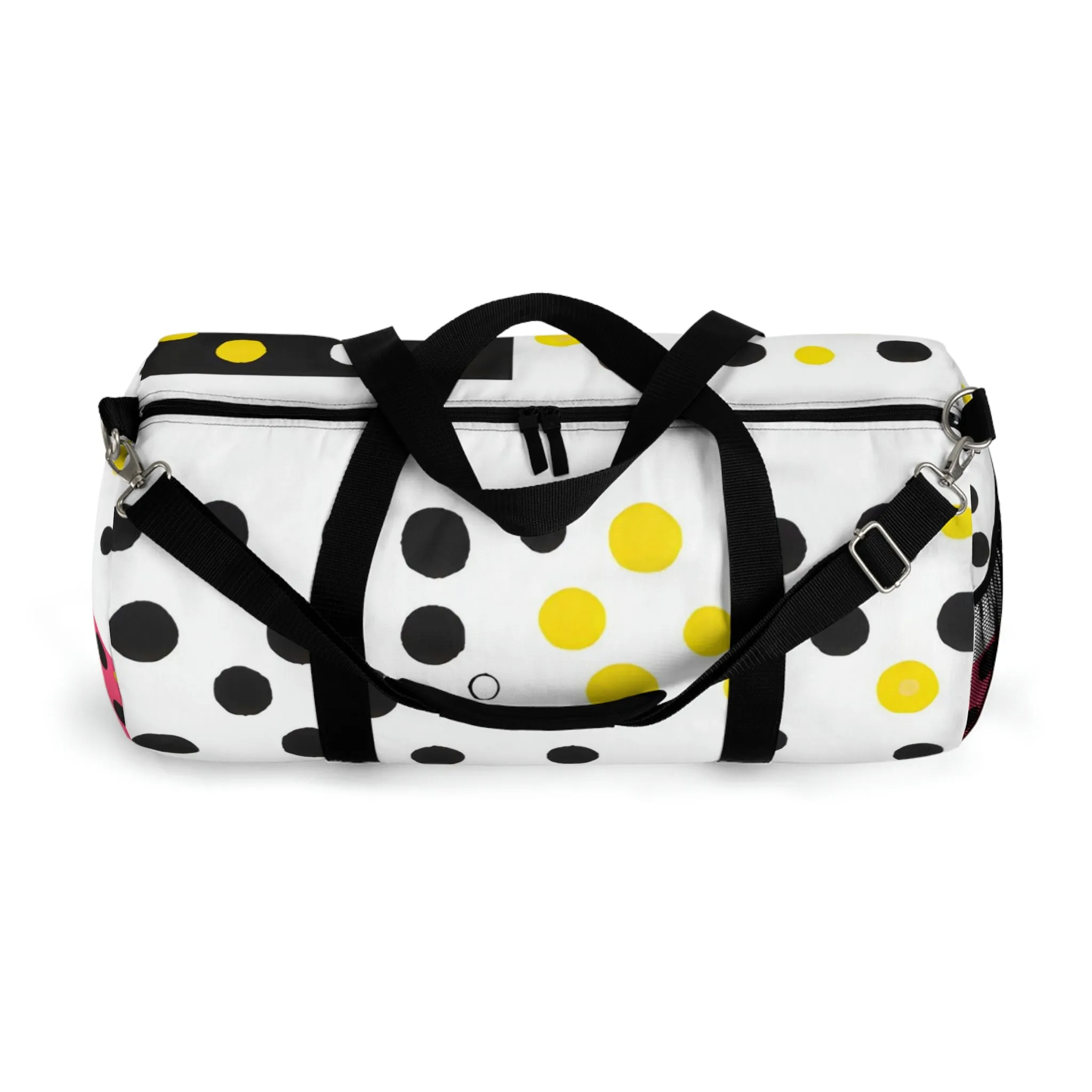 Standa Stanley - Duffel Bag