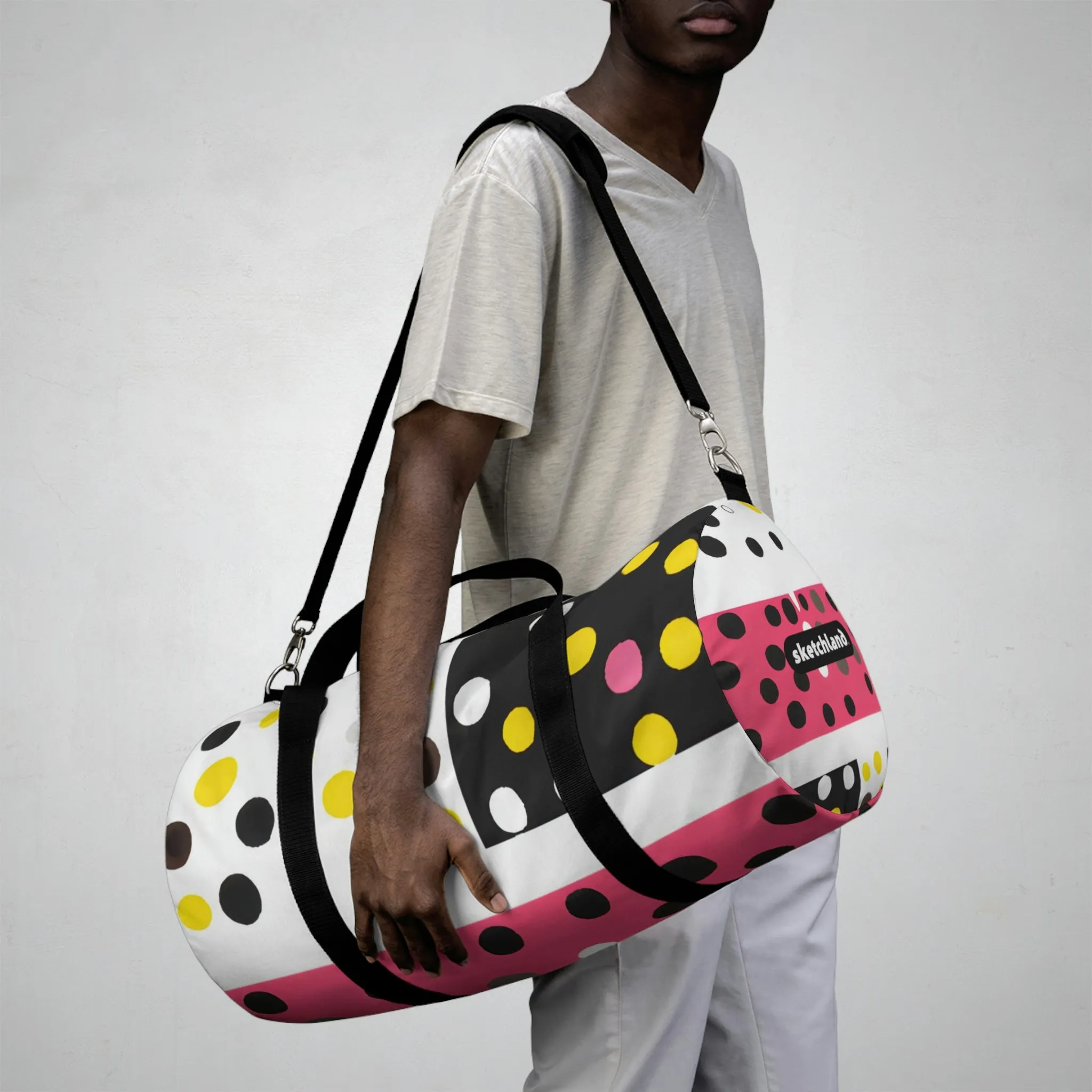 Standa Stanley - Duffel Bag