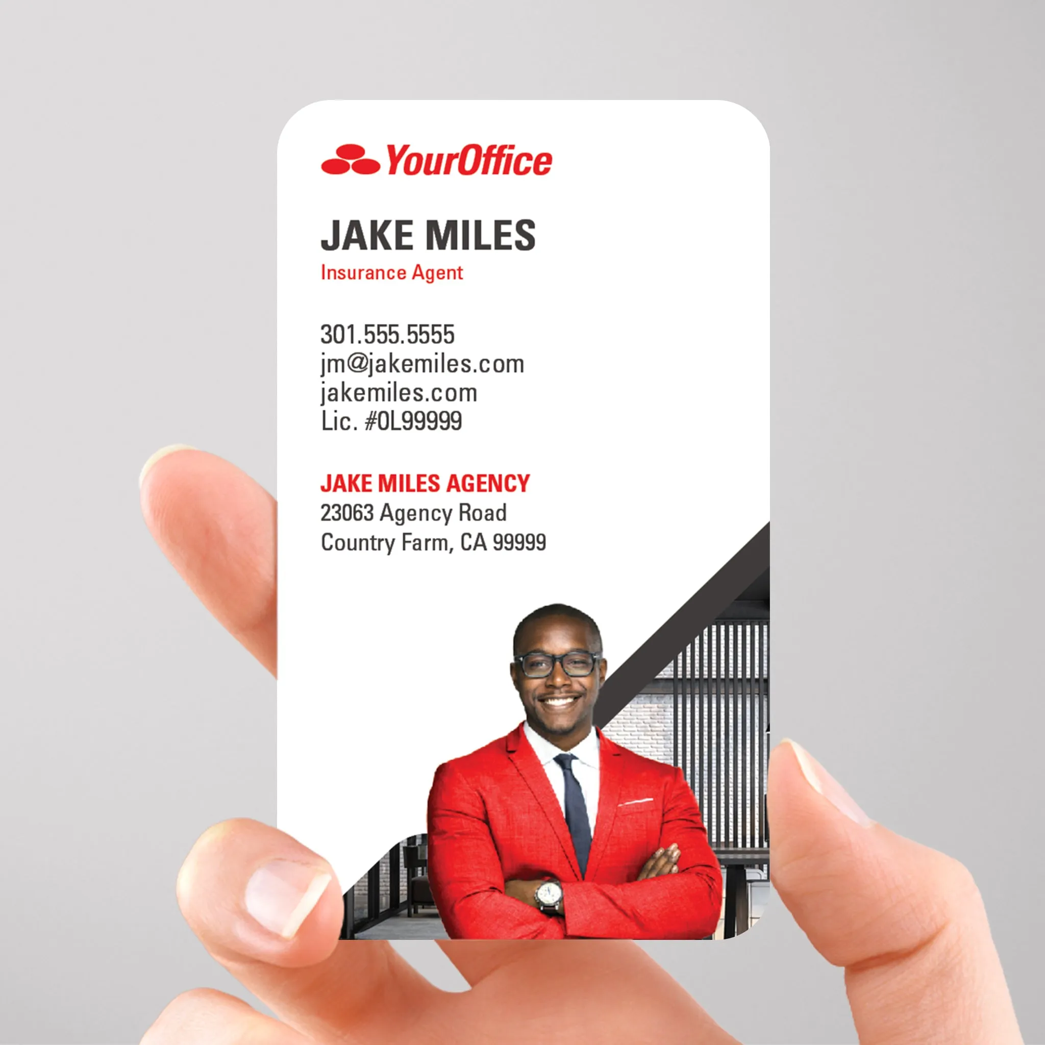 State Farm 017