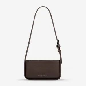 State Of Mind Bag - Cocoa