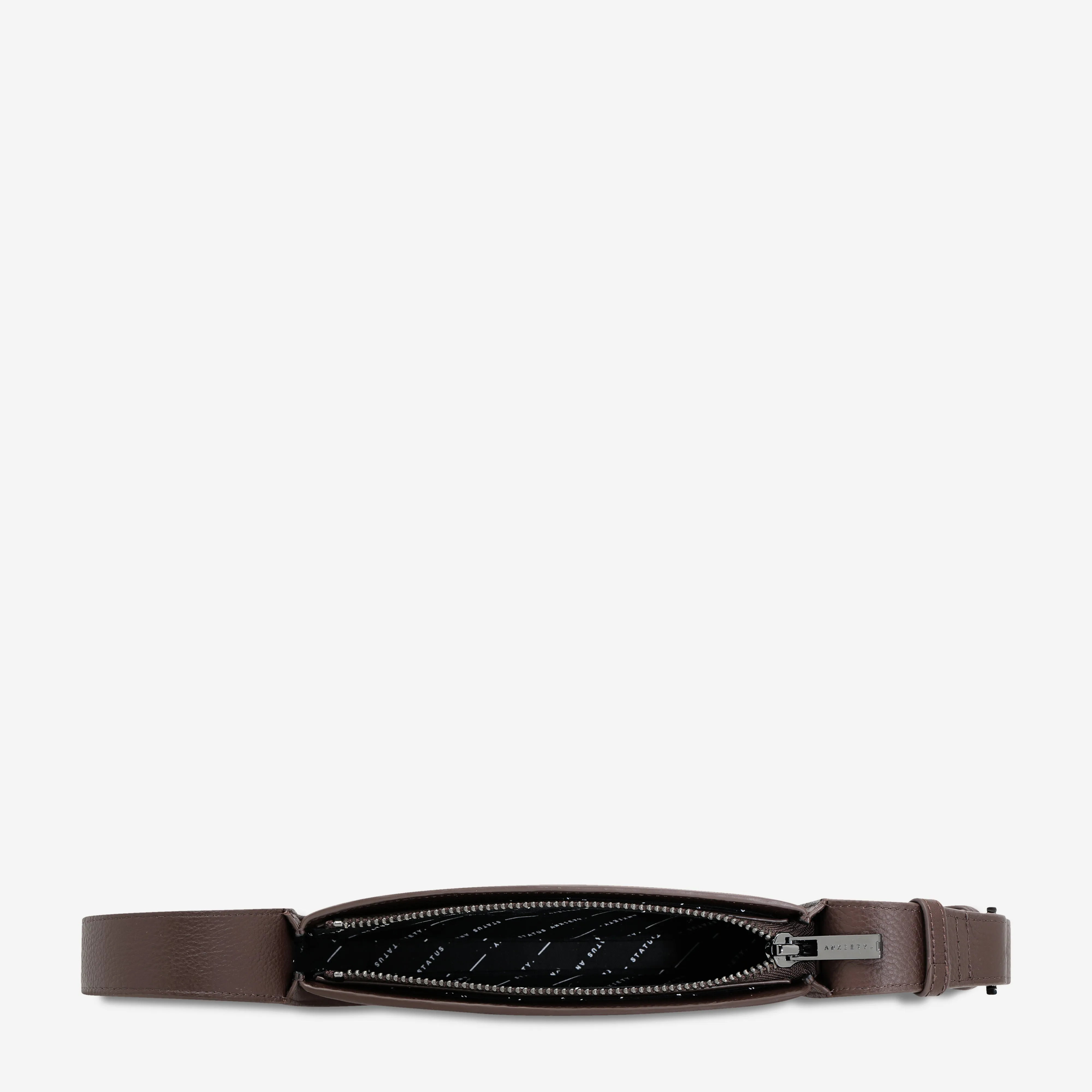 State Of Mind Bag - Cocoa