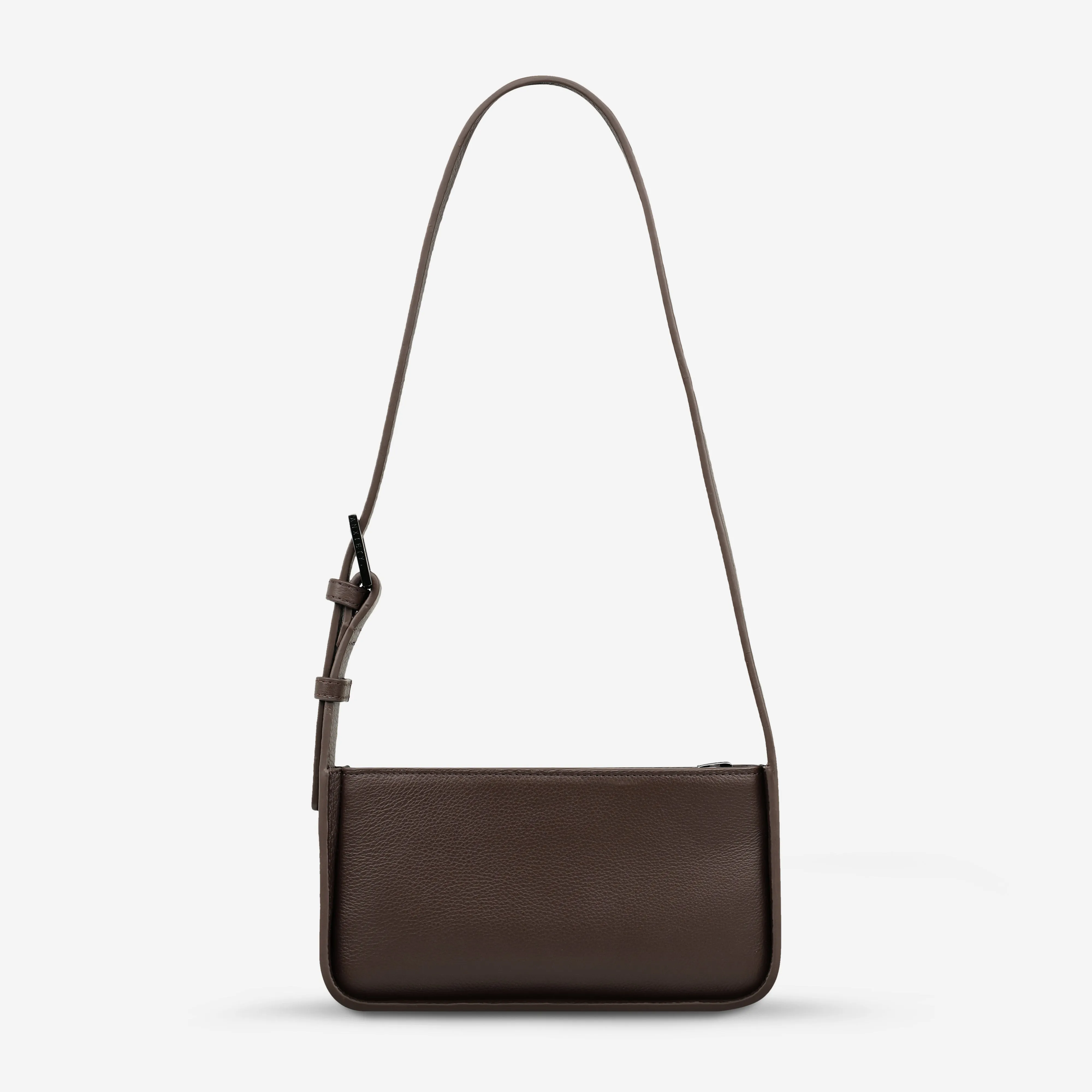 State Of Mind Bag - Cocoa