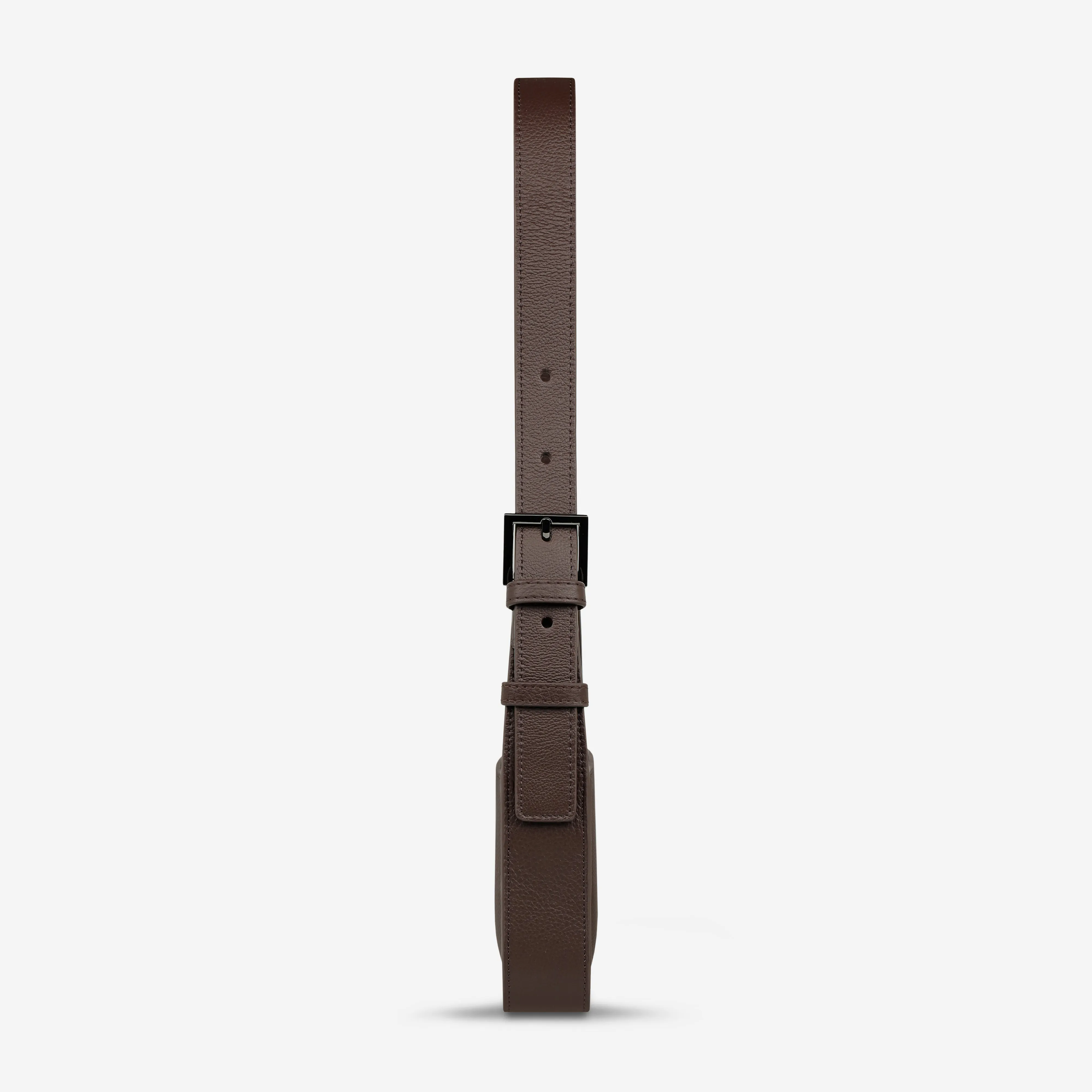 State Of Mind Bag - Cocoa