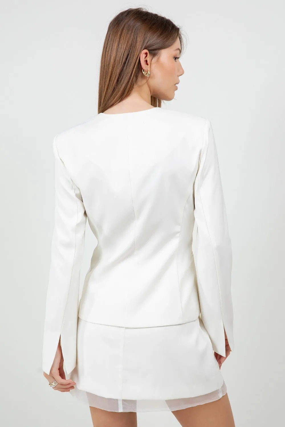 Structured Top