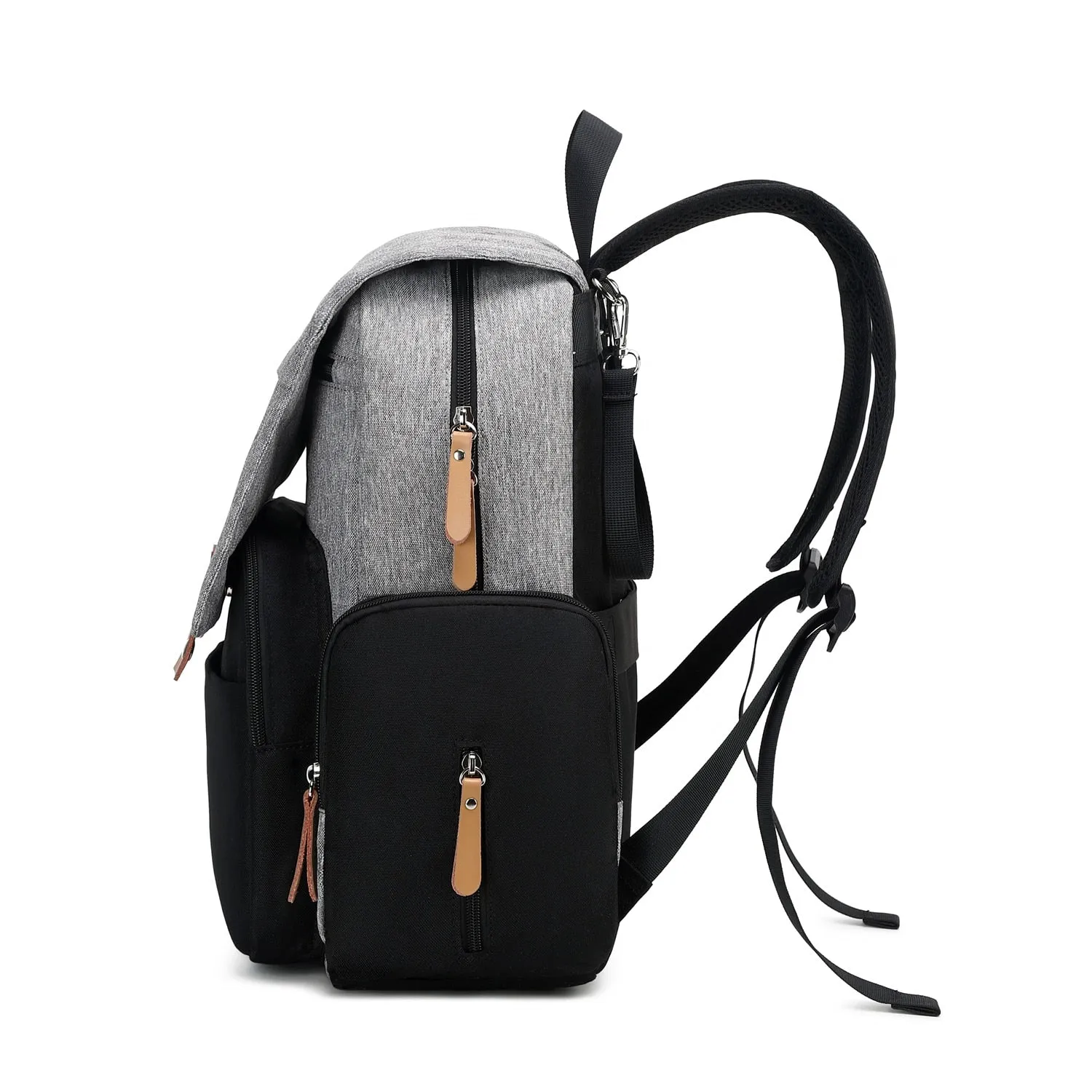 Stylish Nappy Backpack