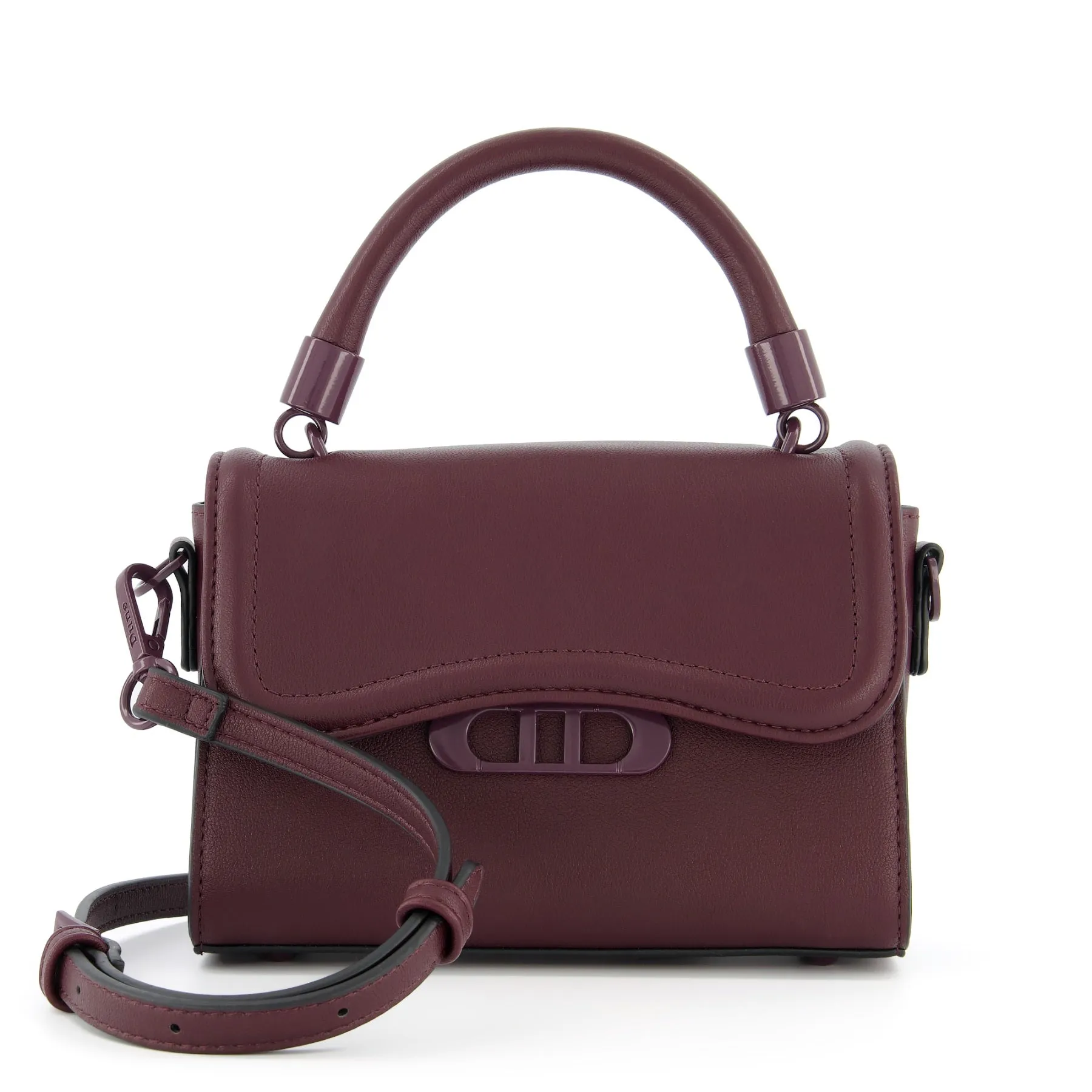SUDLEY DI - BURGUNDY