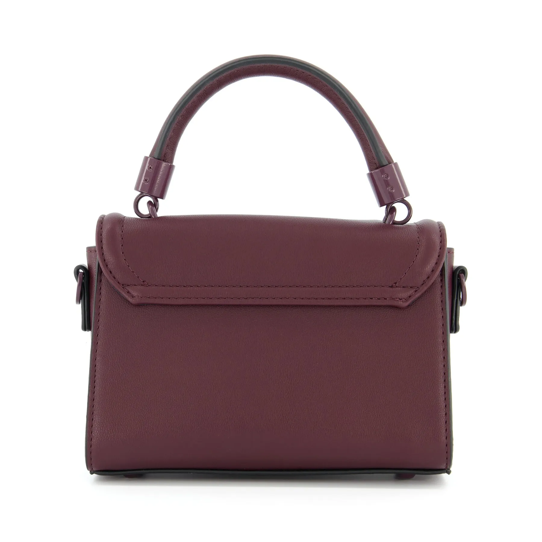 SUDLEY DI - BURGUNDY