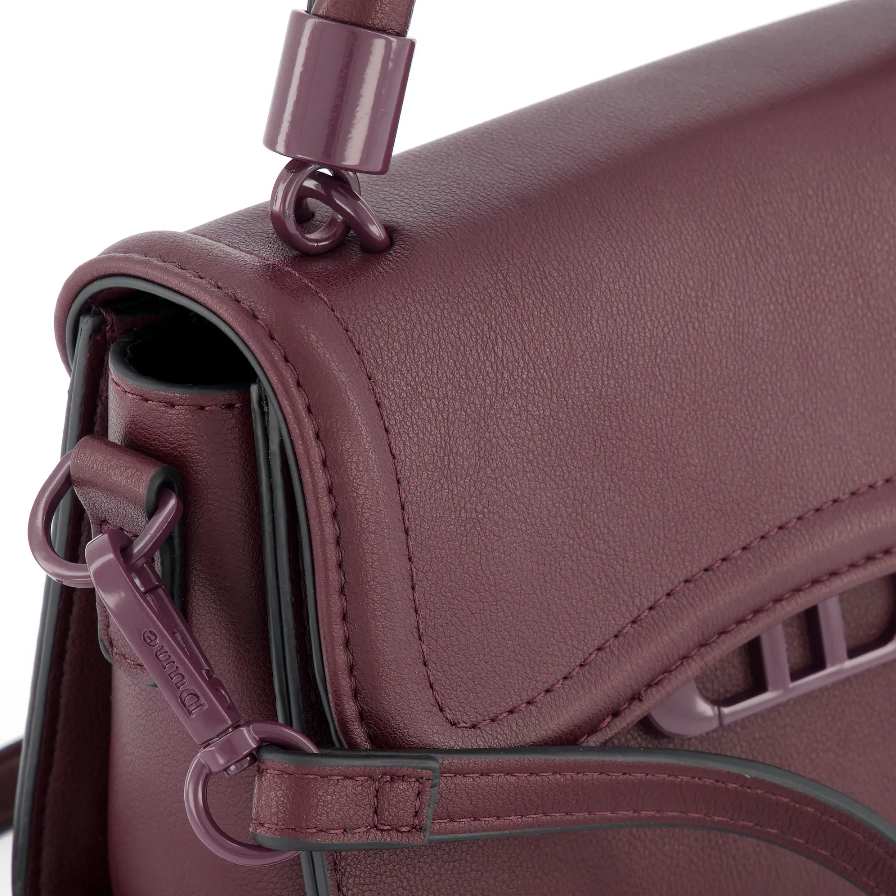 SUDLEY DI - BURGUNDY
