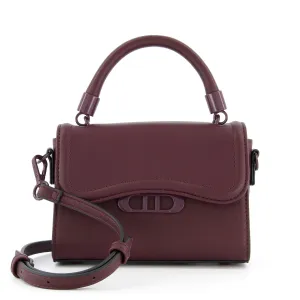 SUDLEY DI - BURGUNDY