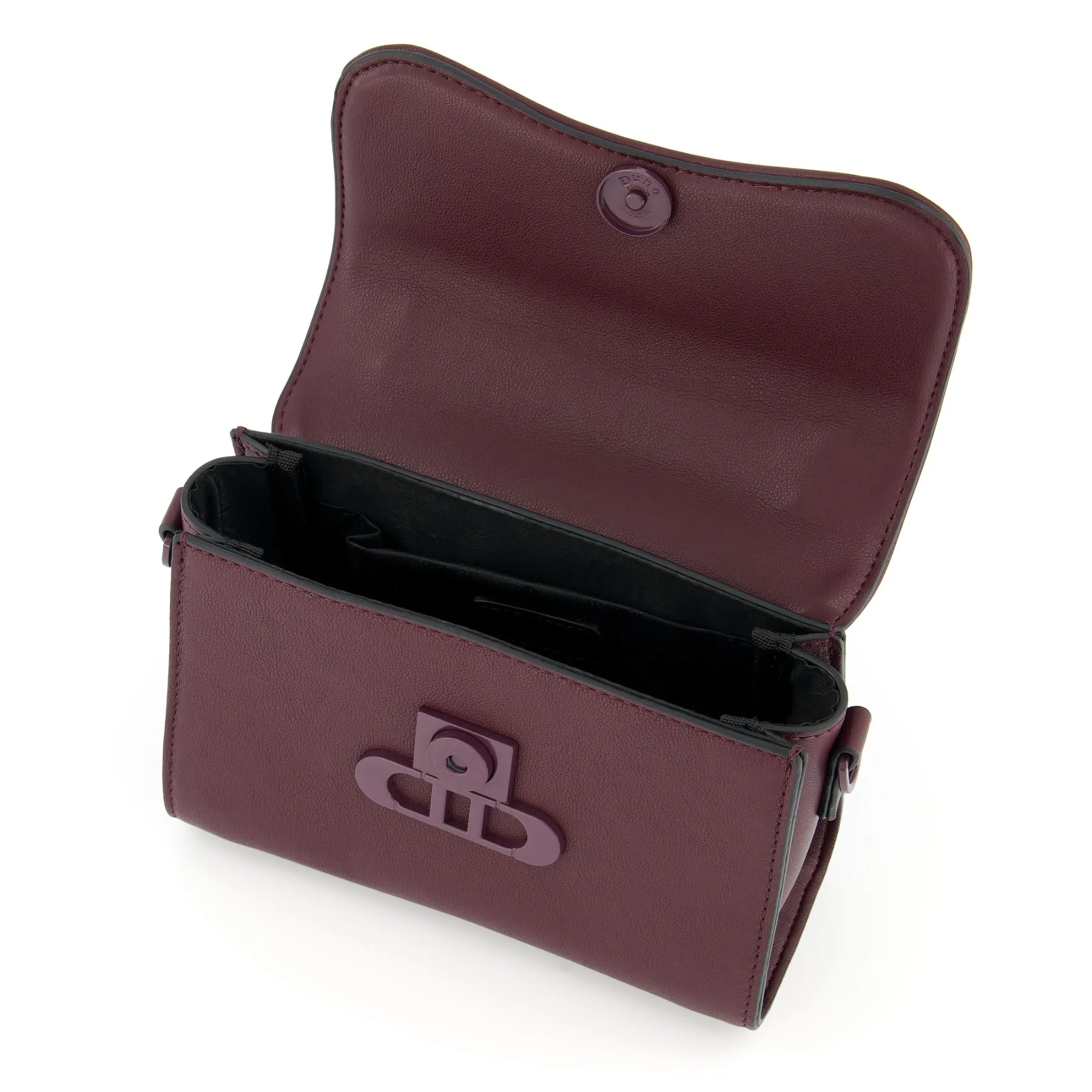 SUDLEY DI - BURGUNDY