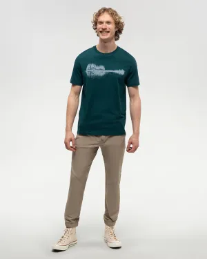 Summer Guitar T-Shirt