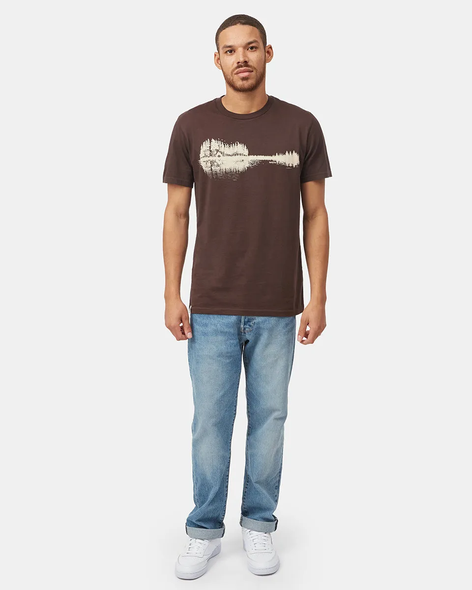 Summer Guitar T-Shirt