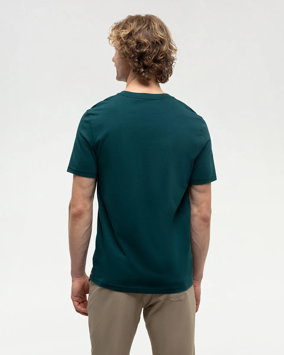 Summer Guitar T-Shirt