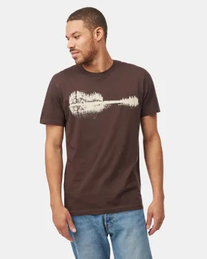 Summer Guitar T-Shirt
