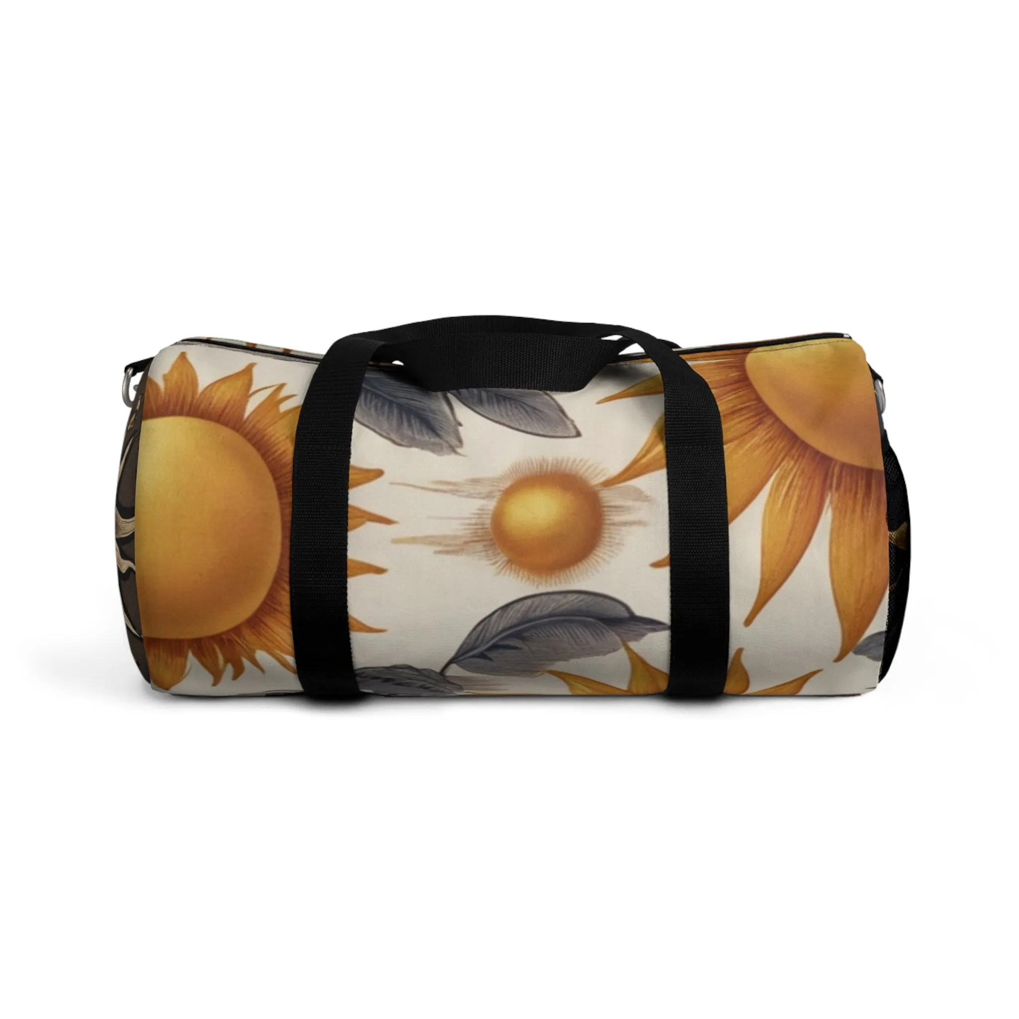 Sun Pattern Duffle Bag (Version Three) - Exclusive at Loot Cascade