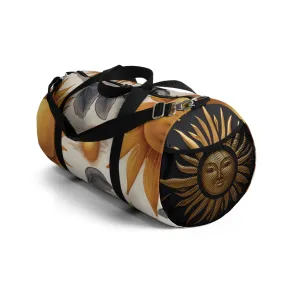 Sun Pattern Duffle Bag (Version Three) - Exclusive at Loot Cascade
