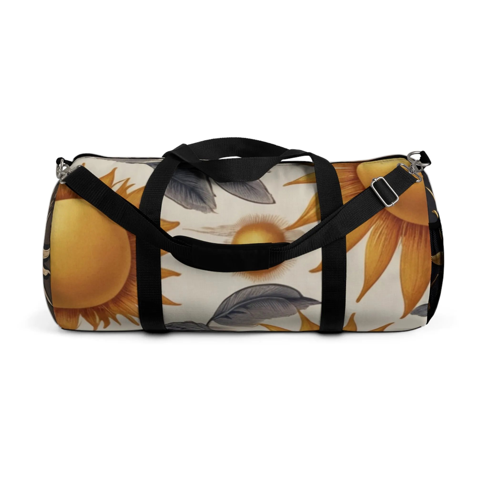 Sun Pattern Duffle Bag (Version Three) - Exclusive at Loot Cascade