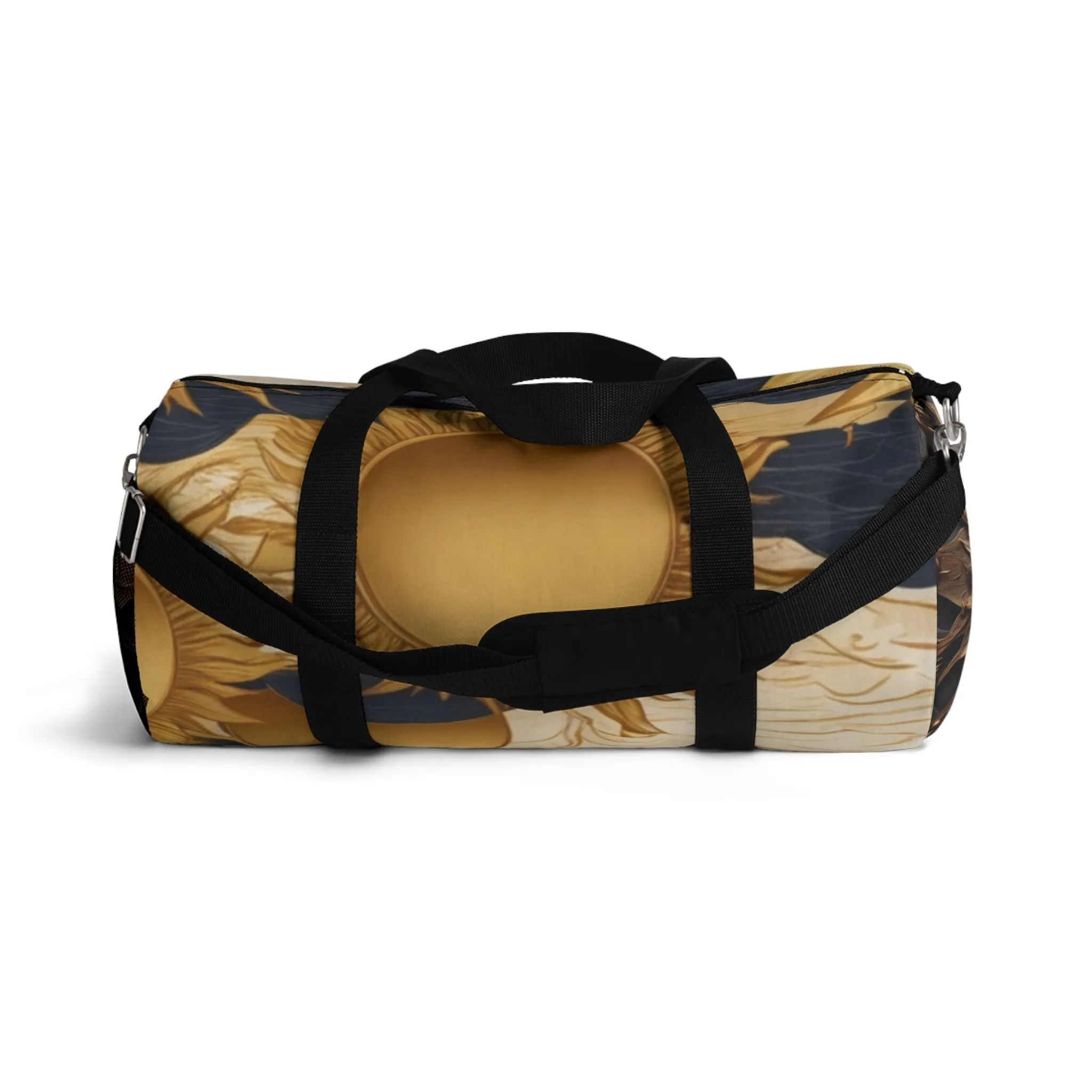 Sun Pattern Duffle Bag (Version Two) - Exclusive at Loot Cascade