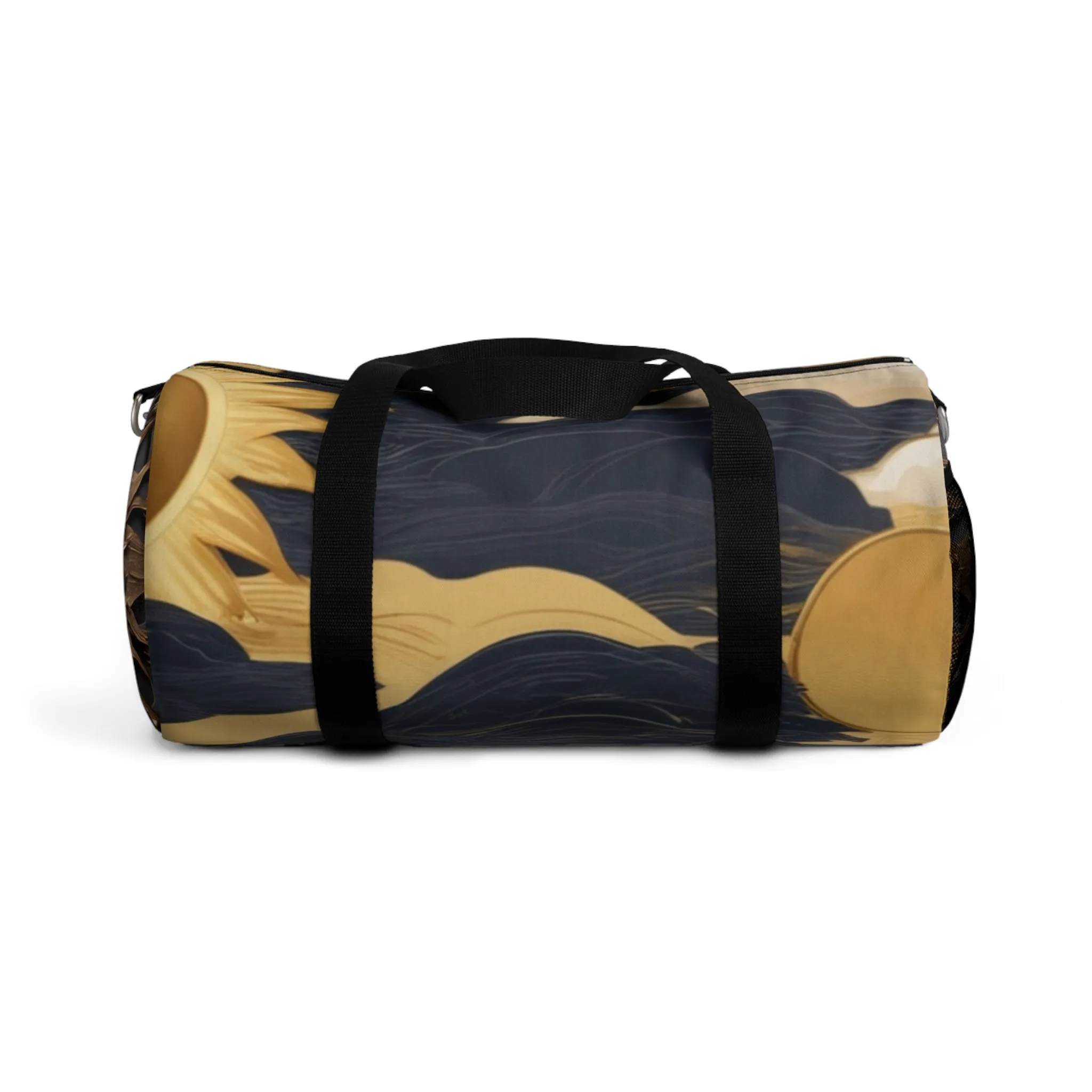 Sun Pattern Duffle Bag (Version Two) - Exclusive at Loot Cascade