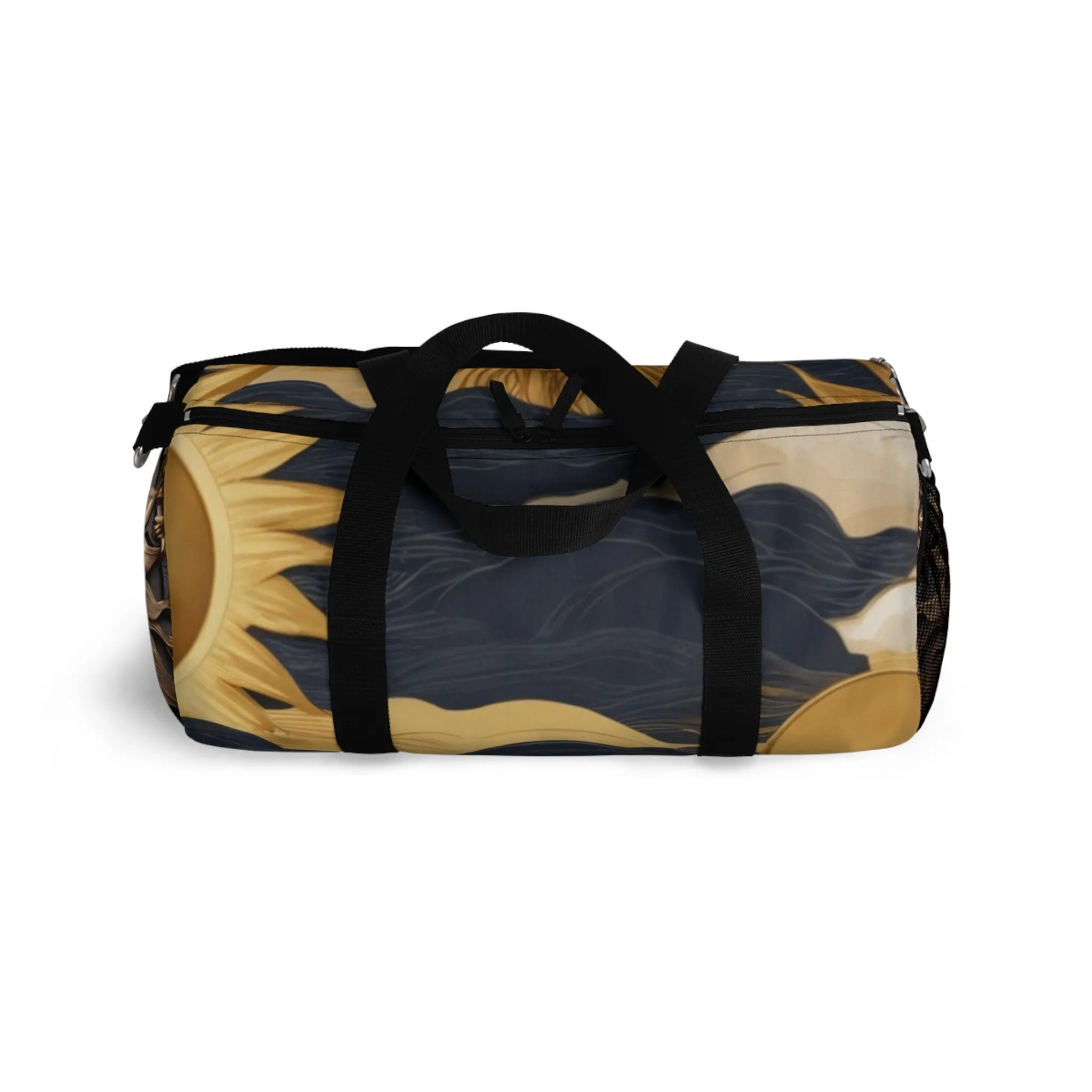 Sun Pattern Duffle Bag (Version Two) - Exclusive at Loot Cascade