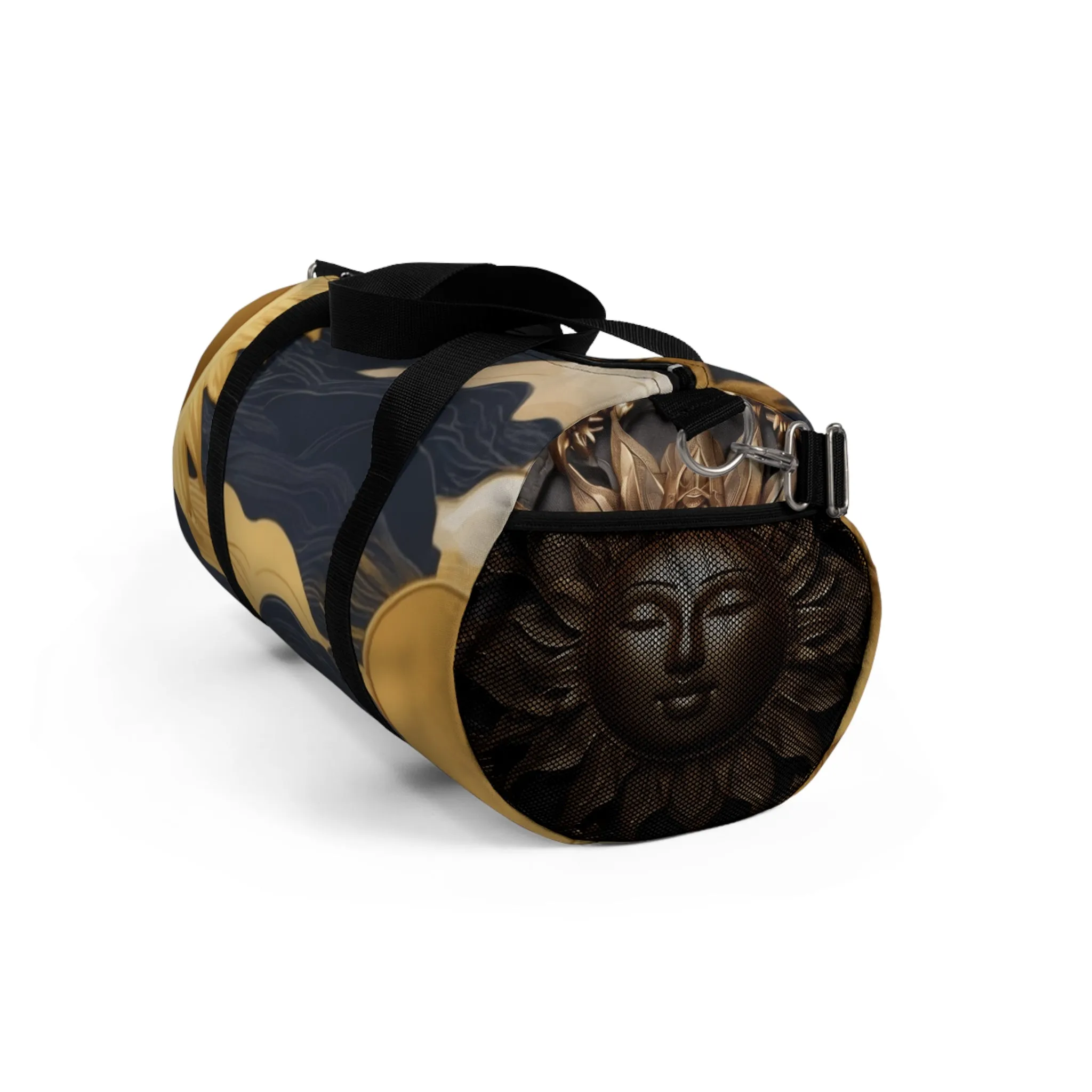 Sun Pattern Duffle Bag (Version Two) - Exclusive at Loot Cascade