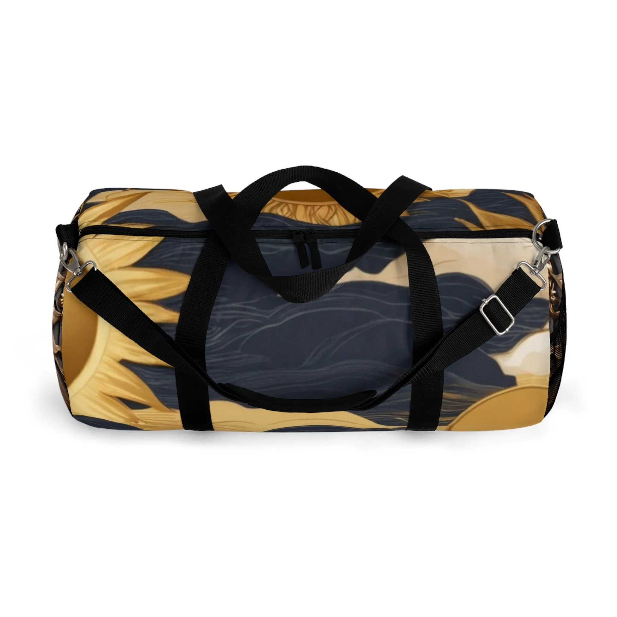 Sun Pattern Duffle Bag (Version Two) - Exclusive at Loot Cascade